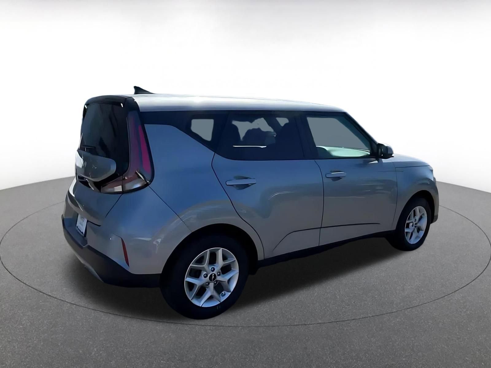 Thumbnail: 2025 Kia Soul - 13