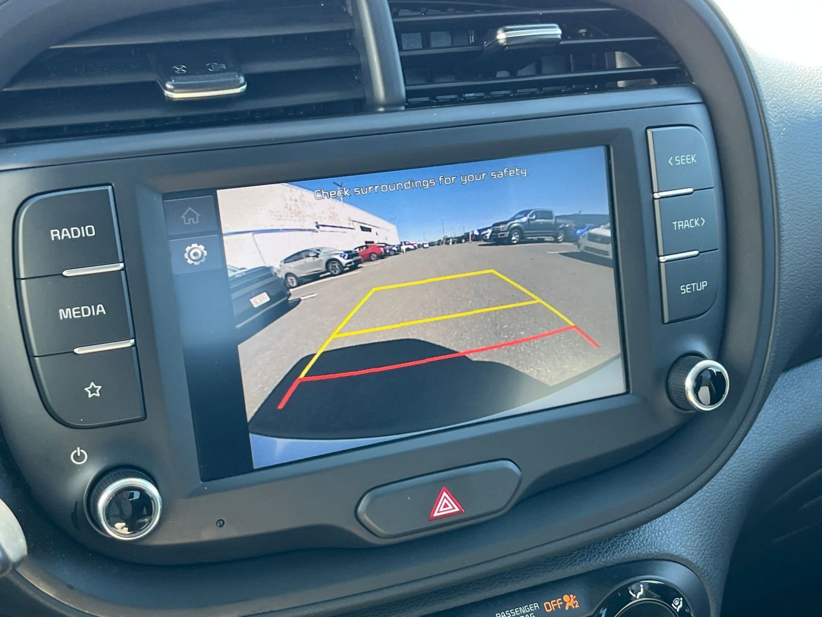 Thumbnail: 2025 Kia Soul - 22