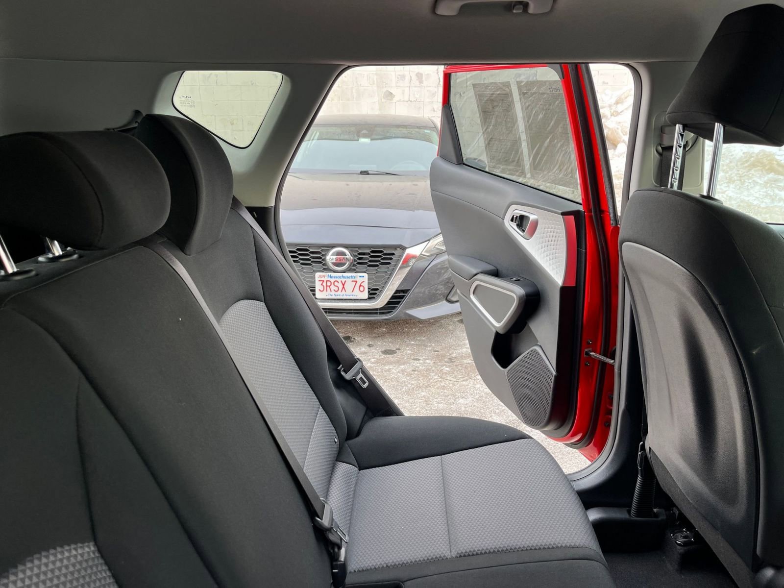 Thumbnail: 2025 Kia Soul - 35