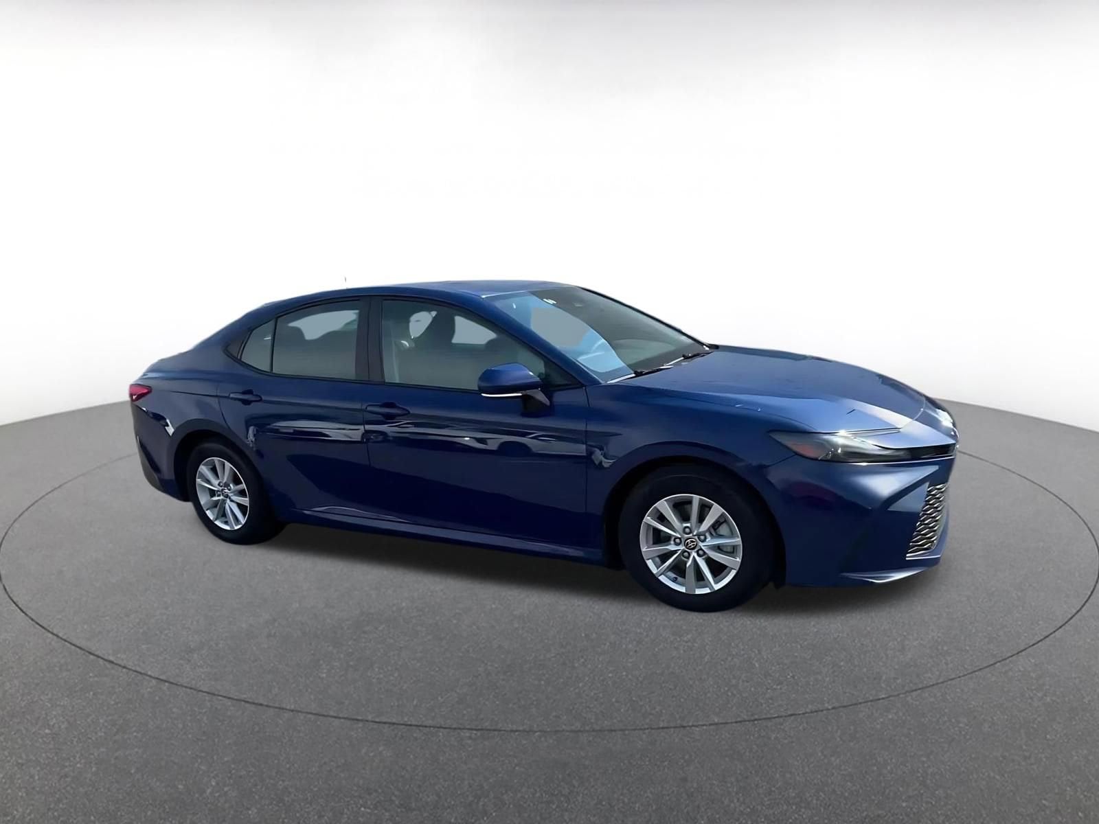 Thumbnail: 2025 Toyota Camry - 1