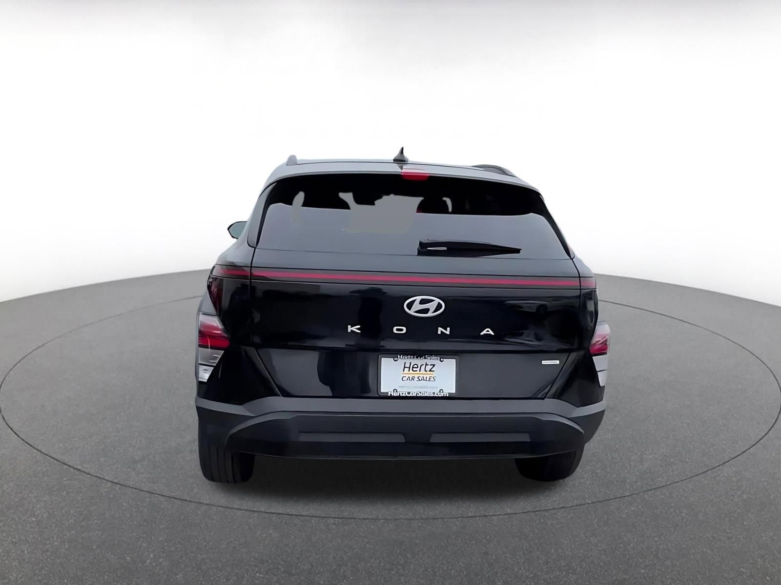 Thumbnail: 2025 Hyundai Kona - 12