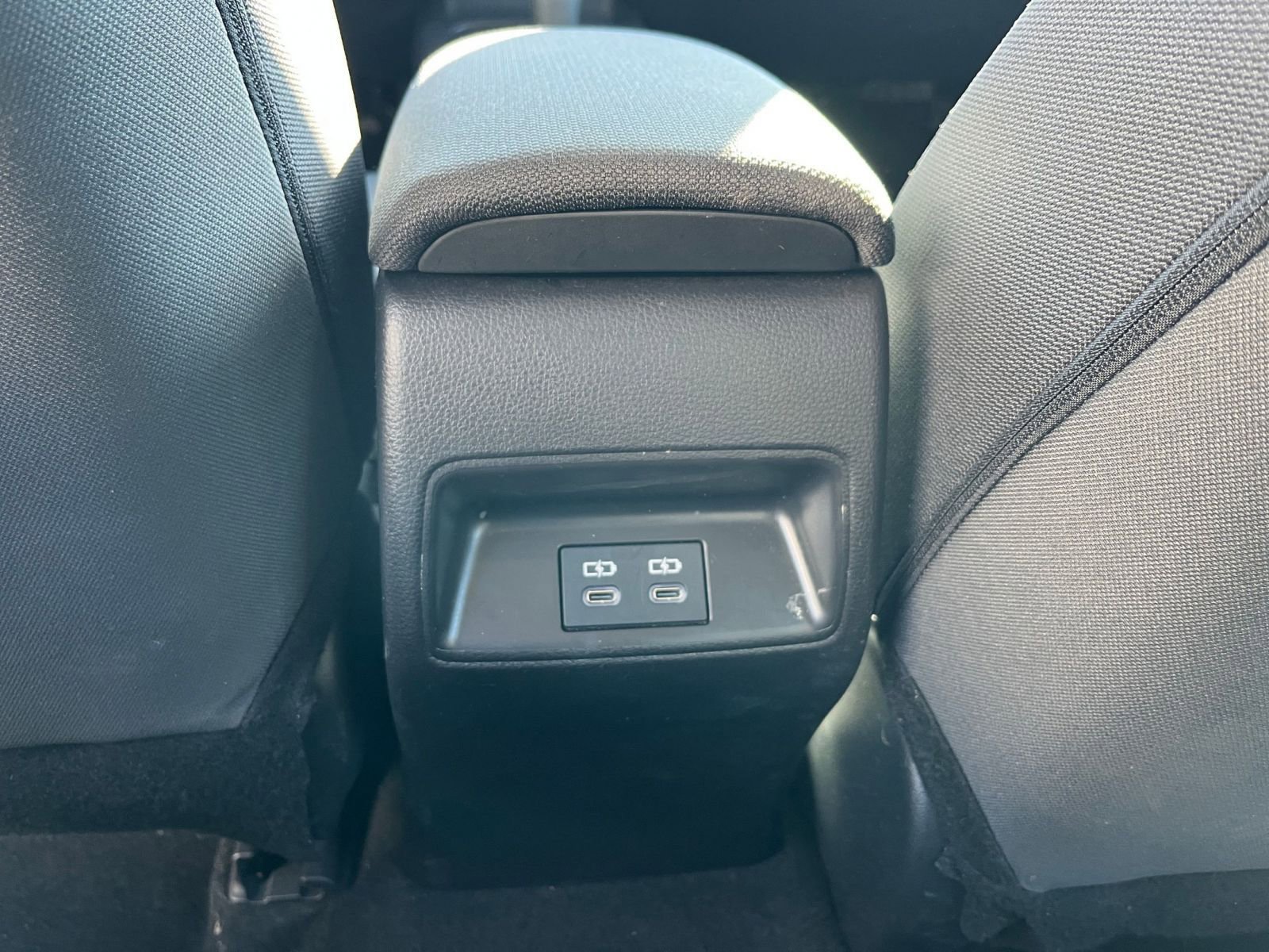 Thumbnail: 2025 Toyota Corolla - 22