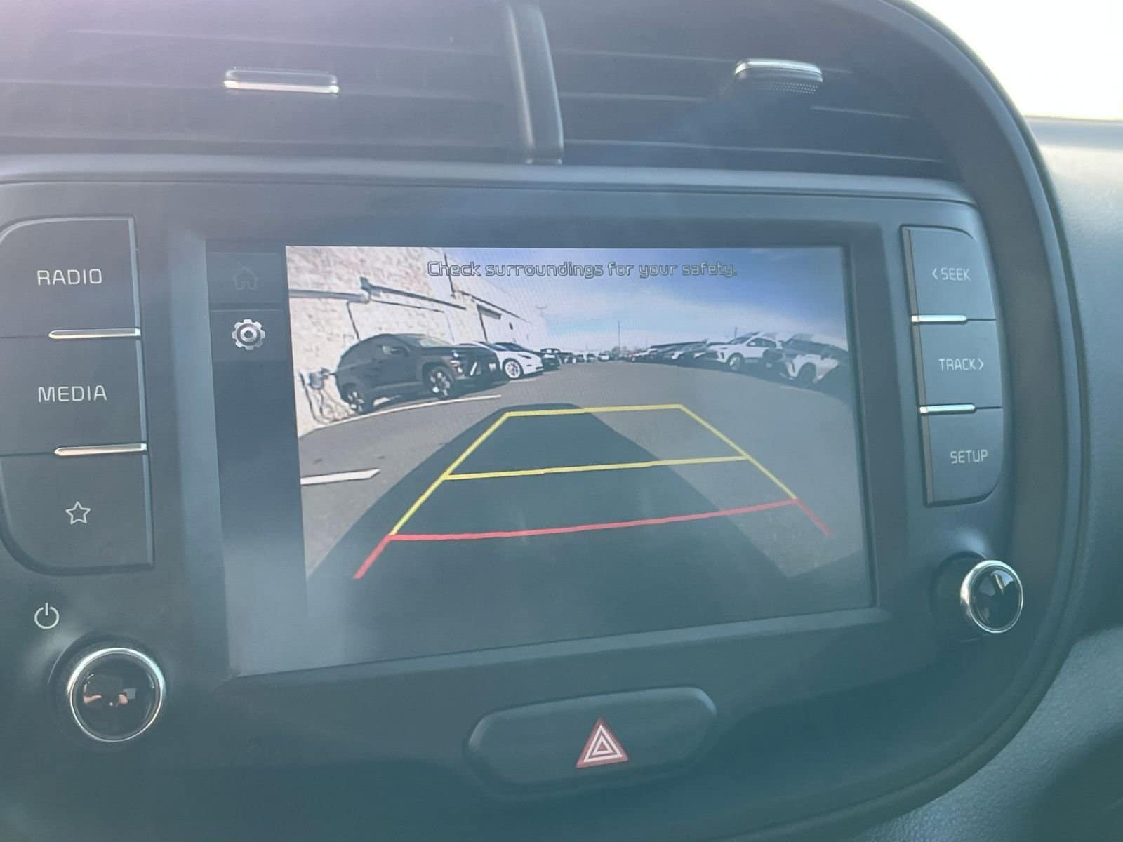 Thumbnail: 2025 Kia Soul - 17