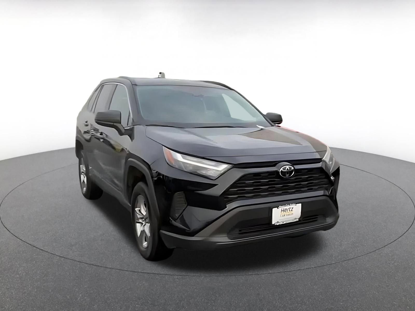 Thumbnail: 2025 Toyota RAV4 - 3