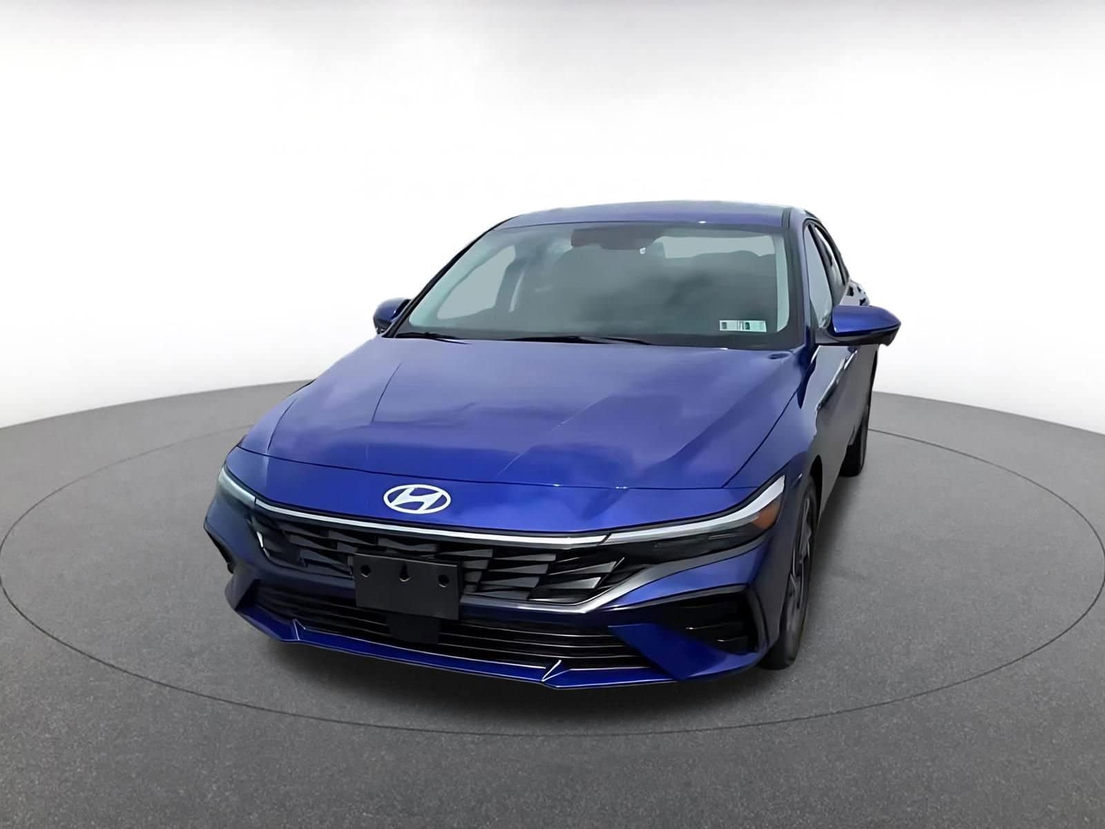 Thumbnail: 2025 Hyundai Elantra - 5