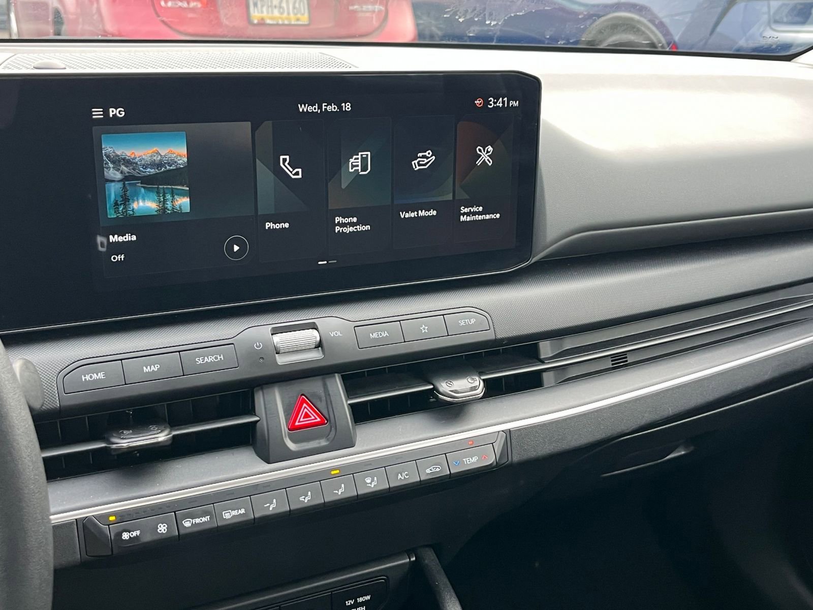 Thumbnail: 2025 Kia K4 - 20