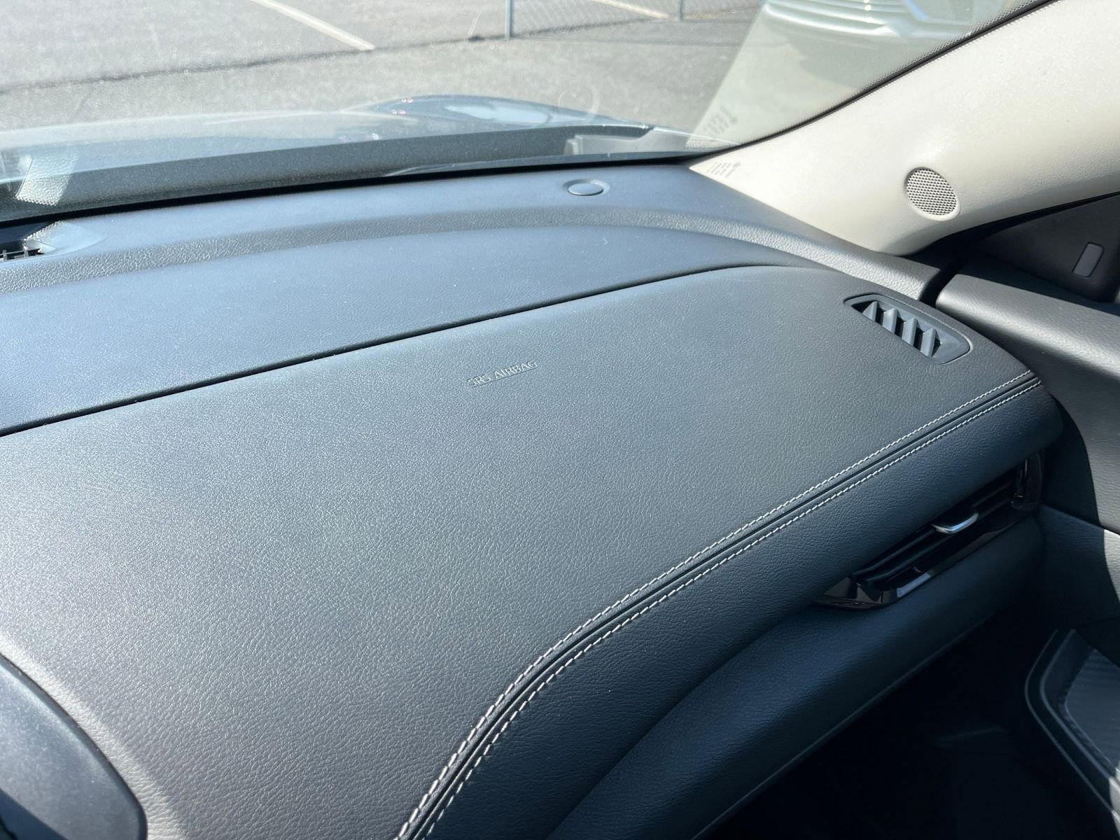 Thumbnail: 2025 Nissan Sentra - 34