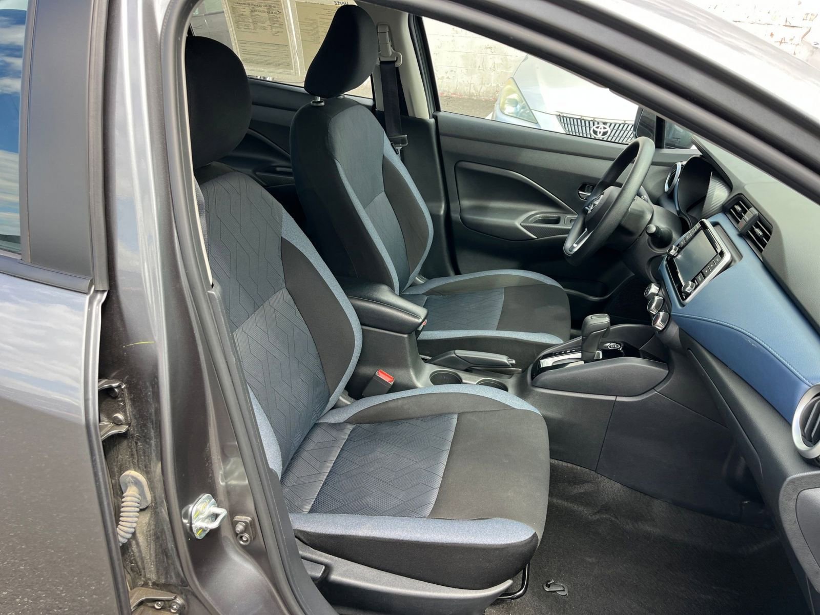 Thumbnail: 2025 Nissan Versa - 35