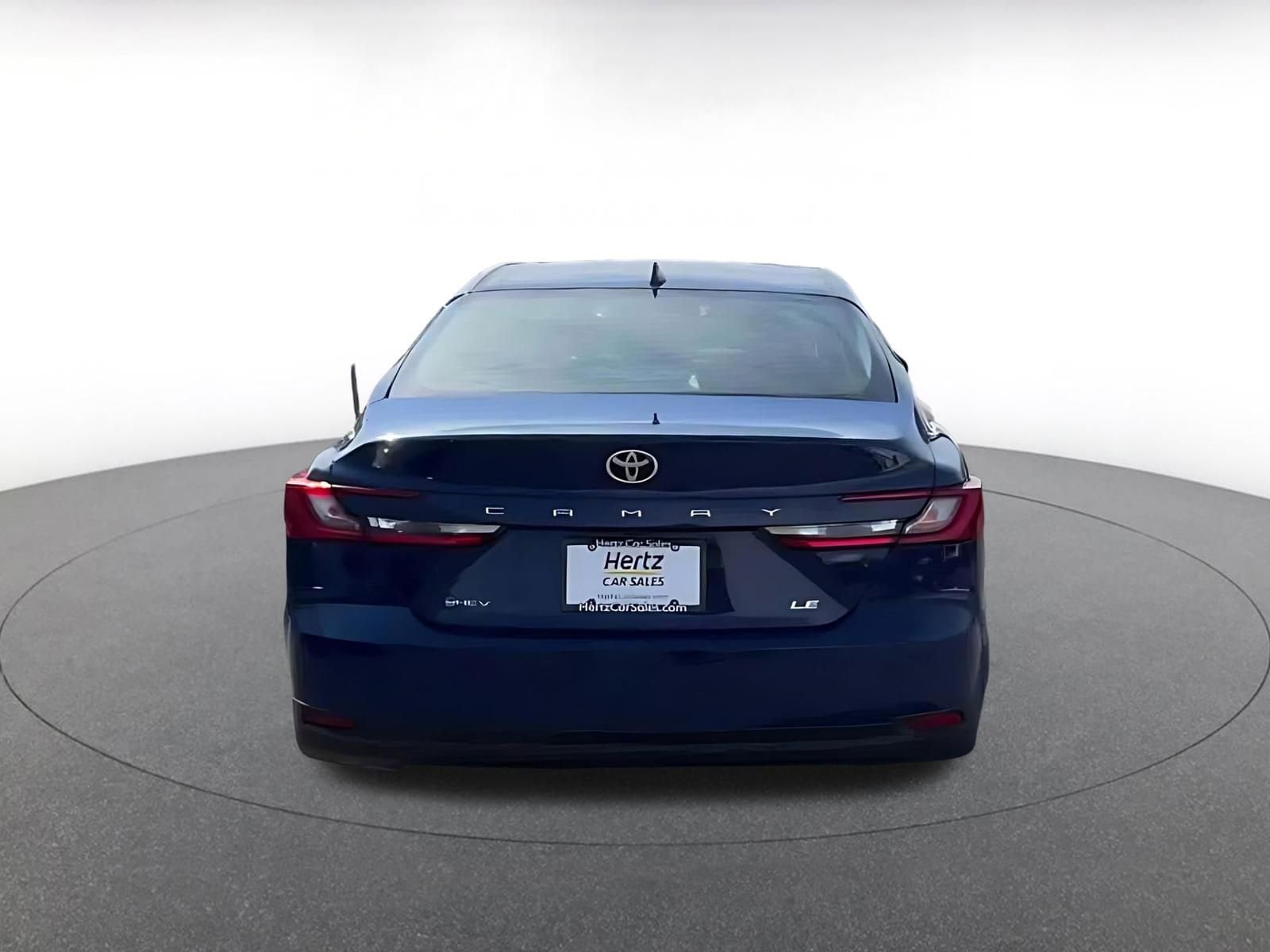 Thumbnail: 2025 Toyota Camry - 11