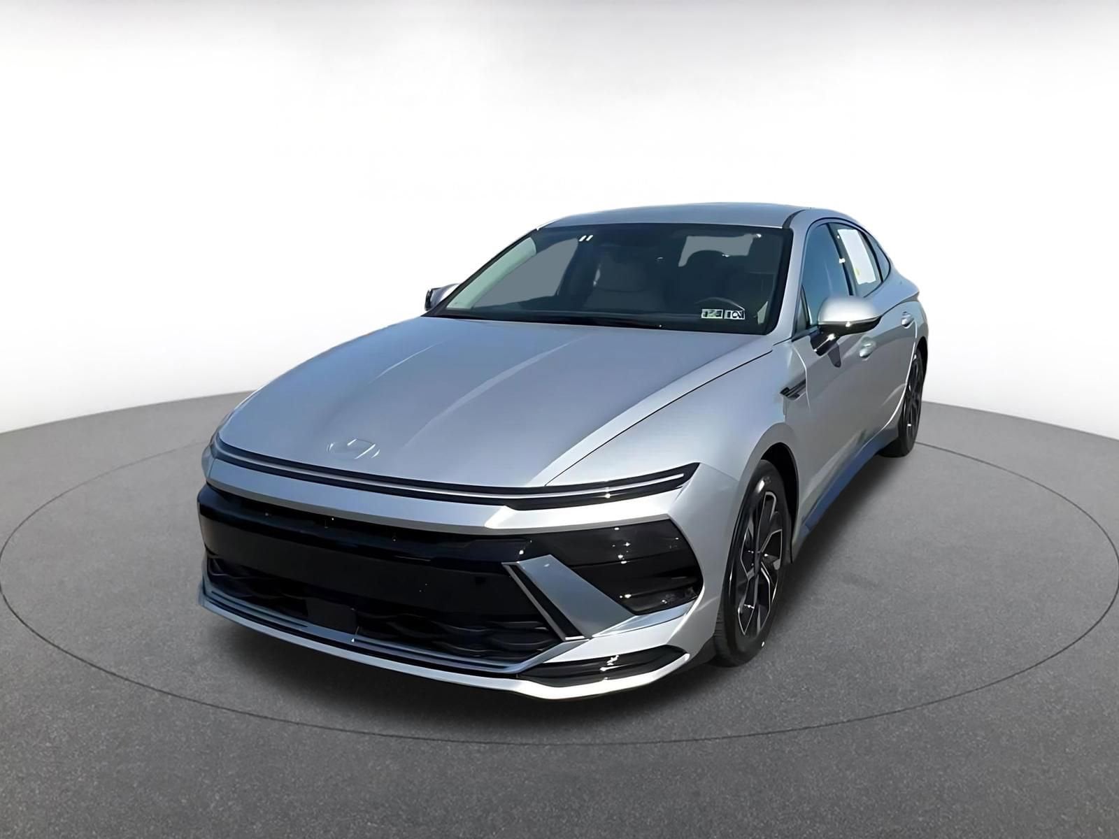 Thumbnail: 2025 Hyundai Sonata - 7