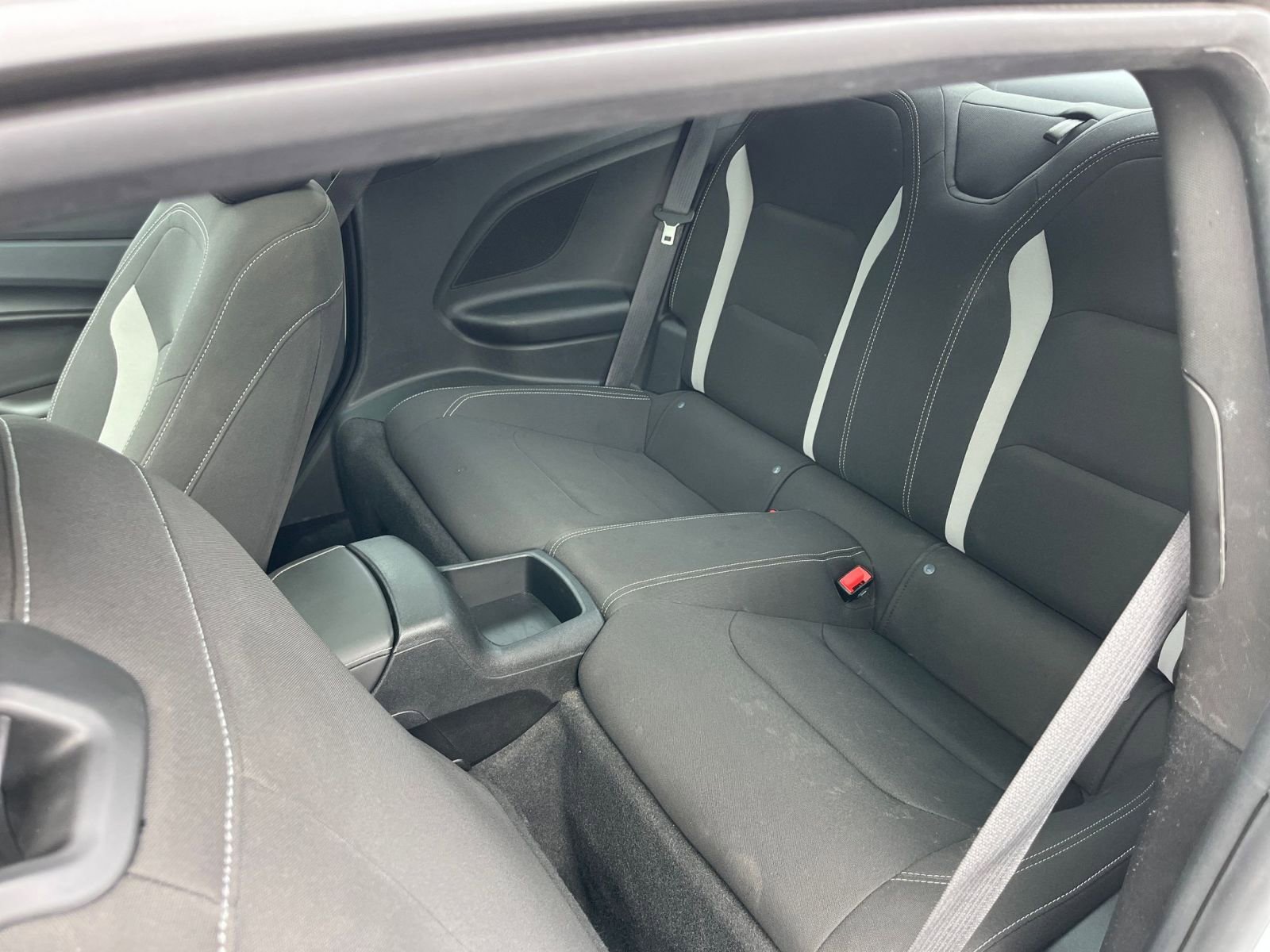 Thumbnail: 2023 Chevrolet Camaro - 25