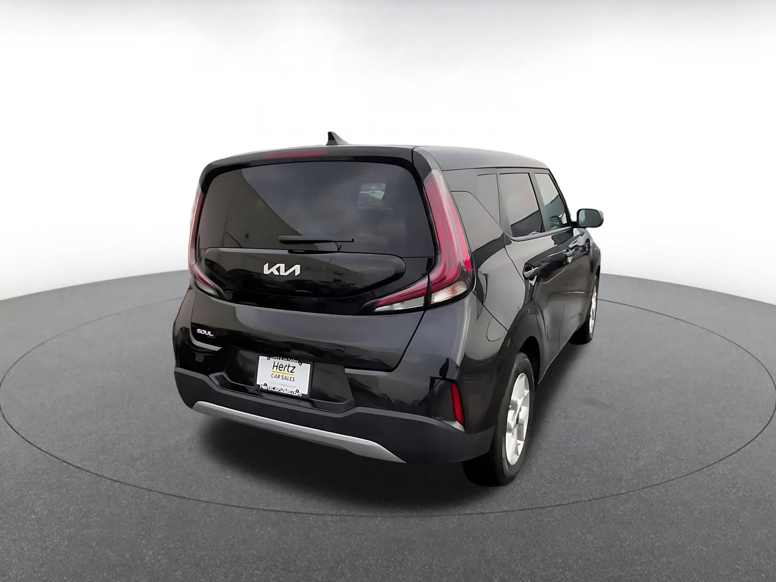 Thumbnail: 2025 Kia Soul - 15