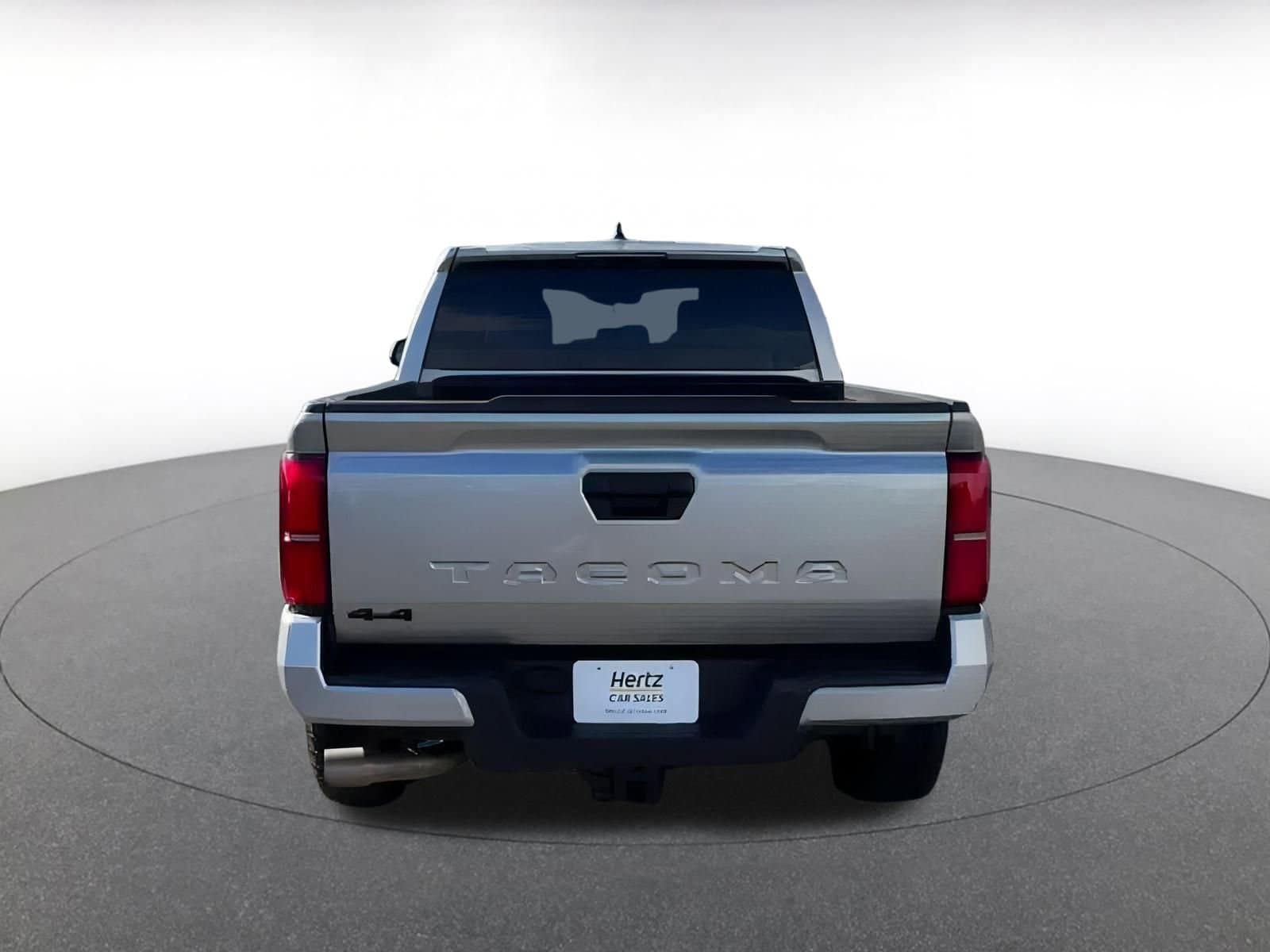 Thumbnail: 2025 Toyota Tacoma - 12