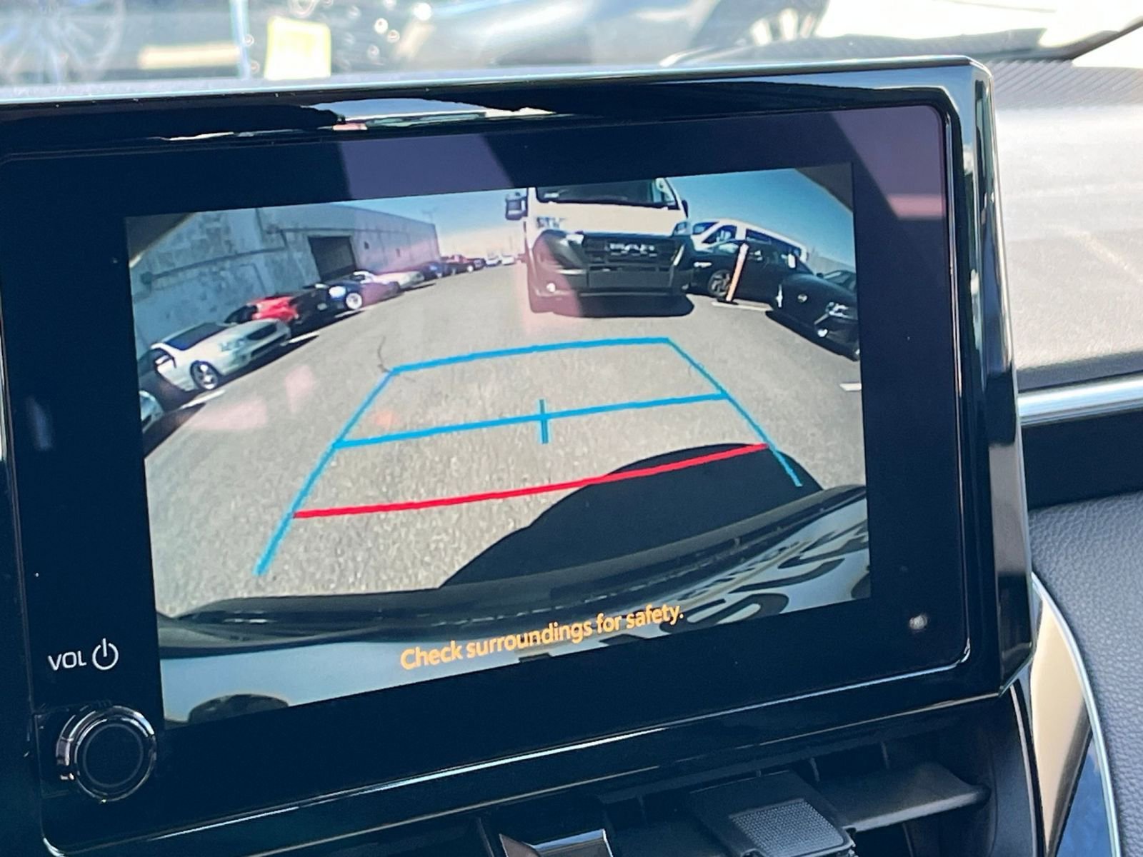 Thumbnail: 2025 Toyota Corolla - 23