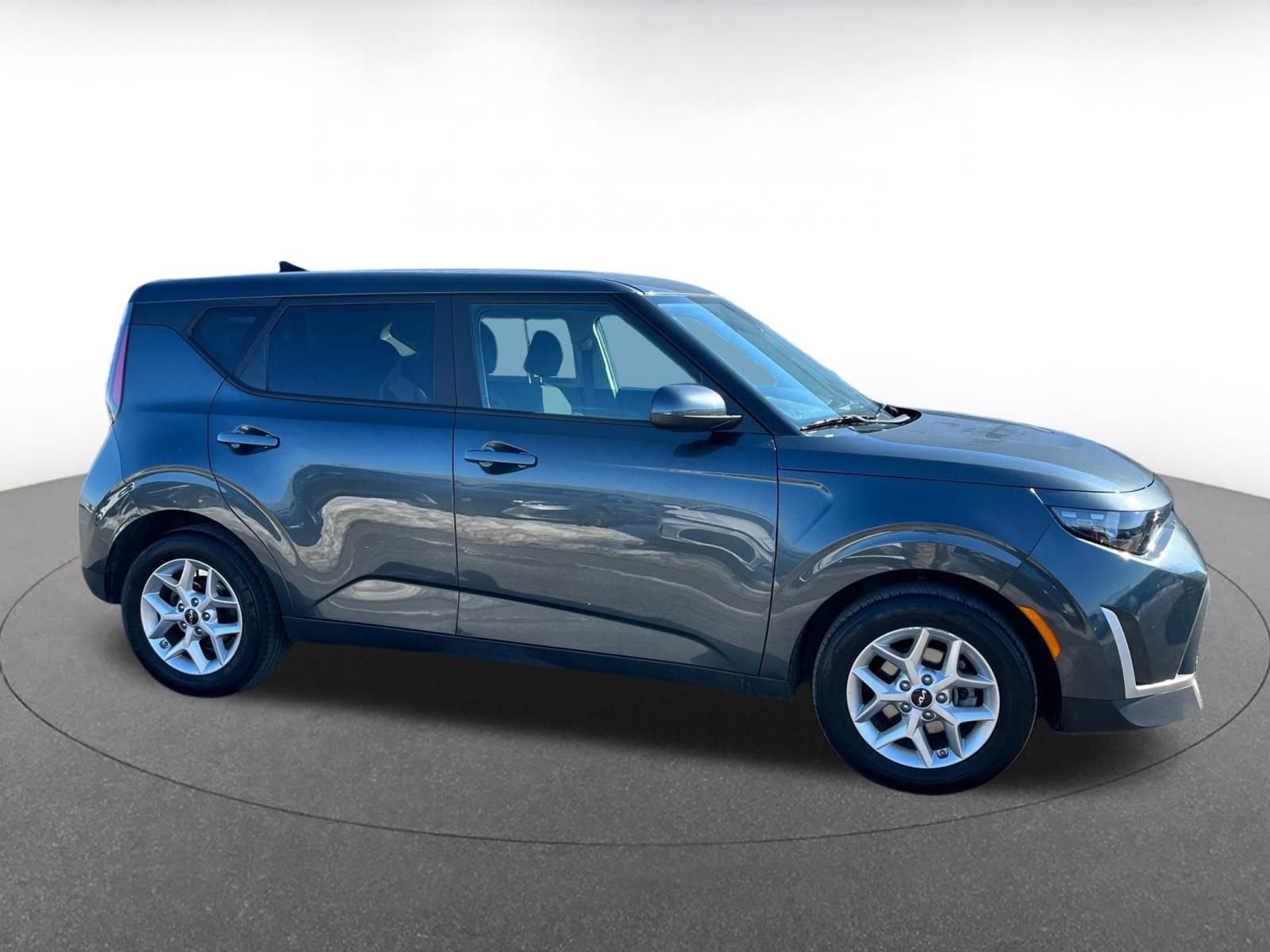 Thumbnail: 2025 Kia Soul - 15
