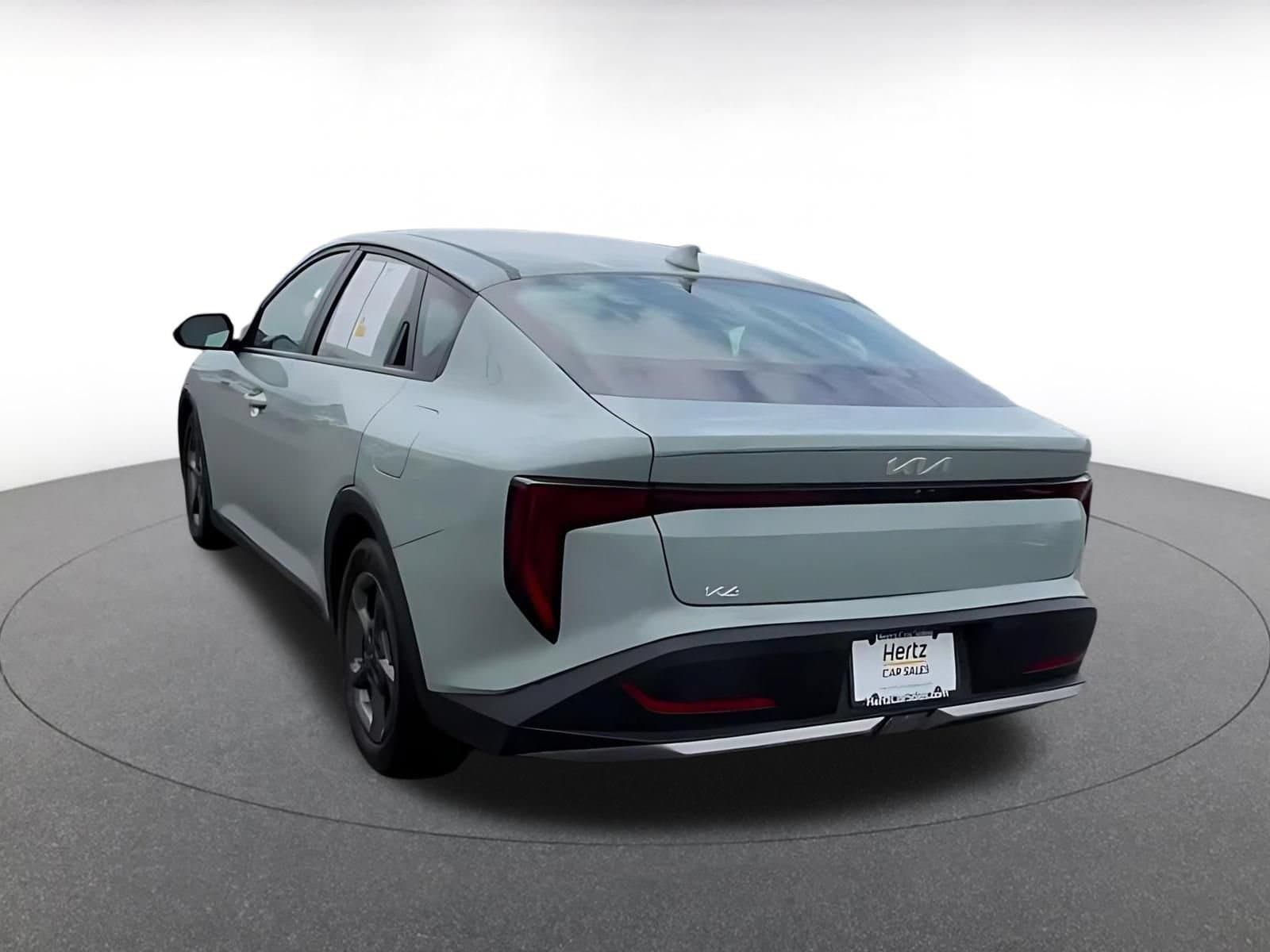 Thumbnail: 2025 Kia K4 - 11