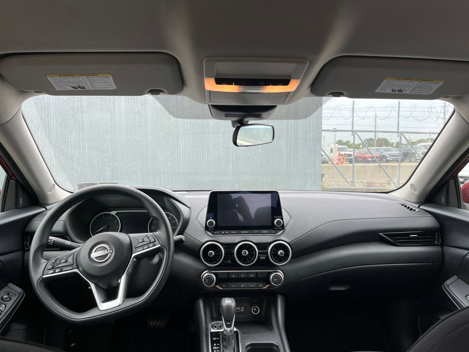 Thumbnail: 2024 Nissan Sentra - 32