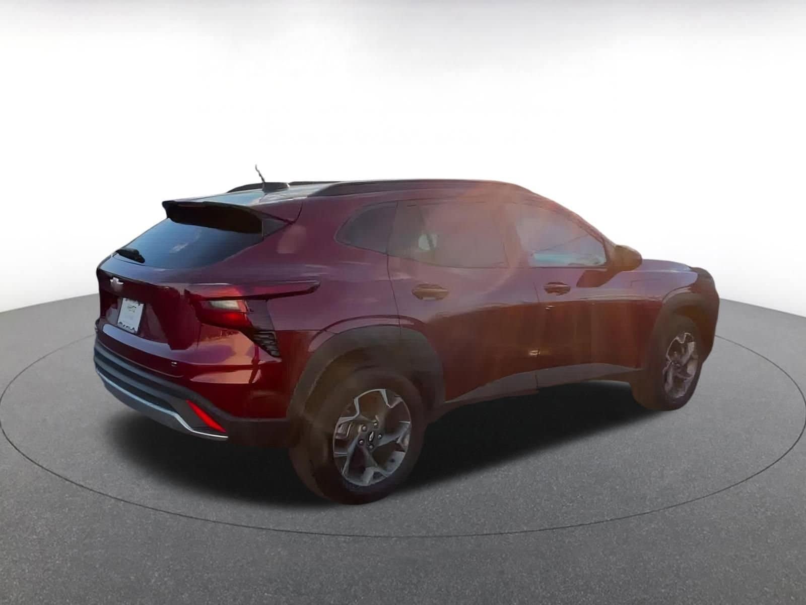 Thumbnail: 2025 Chevrolet Trax - 15