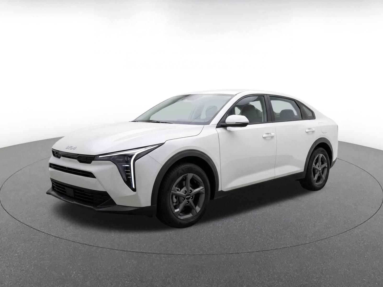 Thumbnail: 2025 Kia K4 - 3