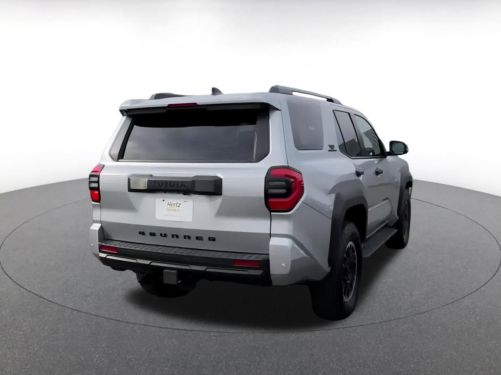 Thumbnail: 2025 Toyota 4Runner - 13