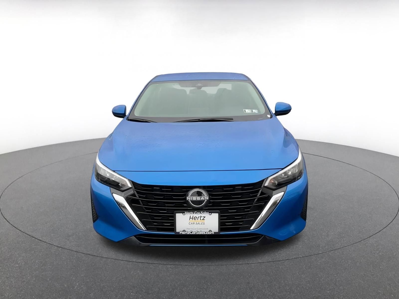 Thumbnail: 2025 Nissan Sentra - 5