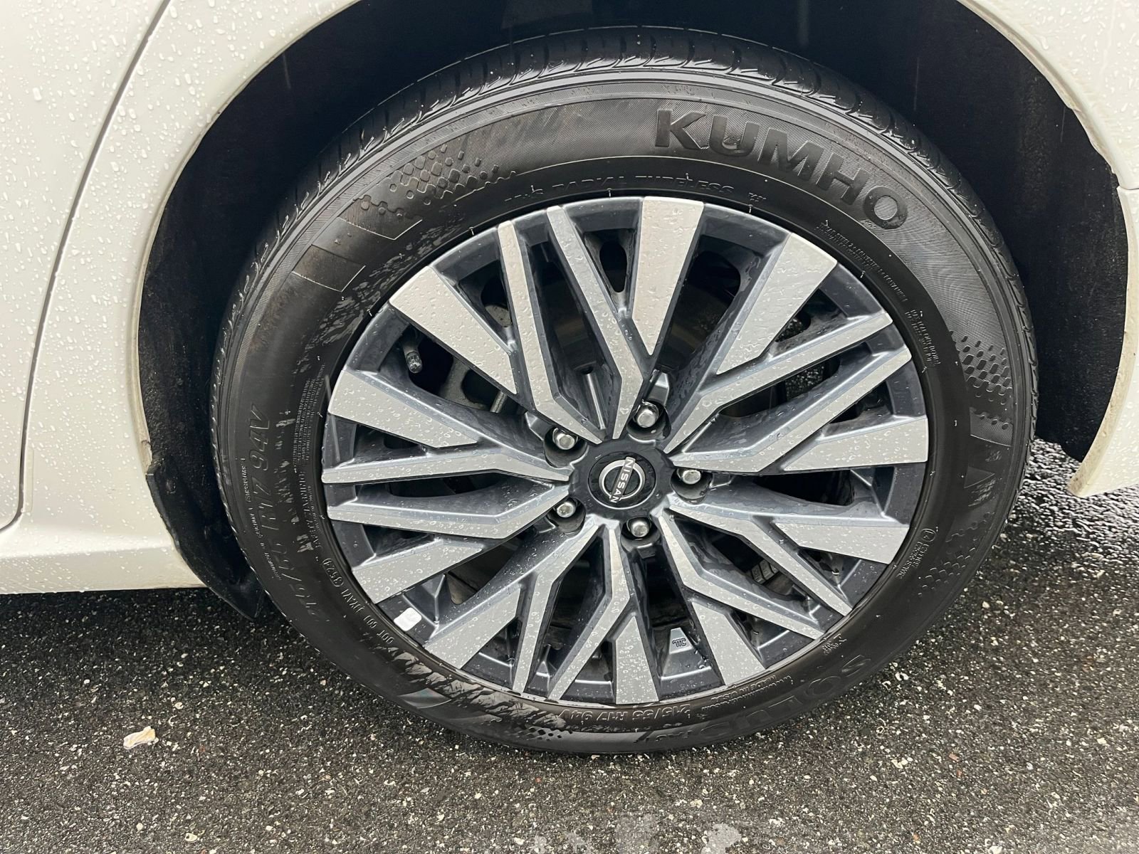 Thumbnail: 2025 Nissan Altima - 31