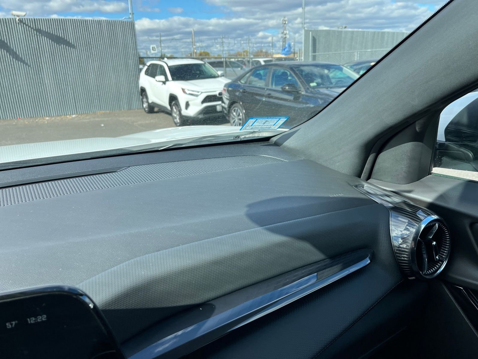 Thumbnail: 2025 Chevrolet Equinox - 34