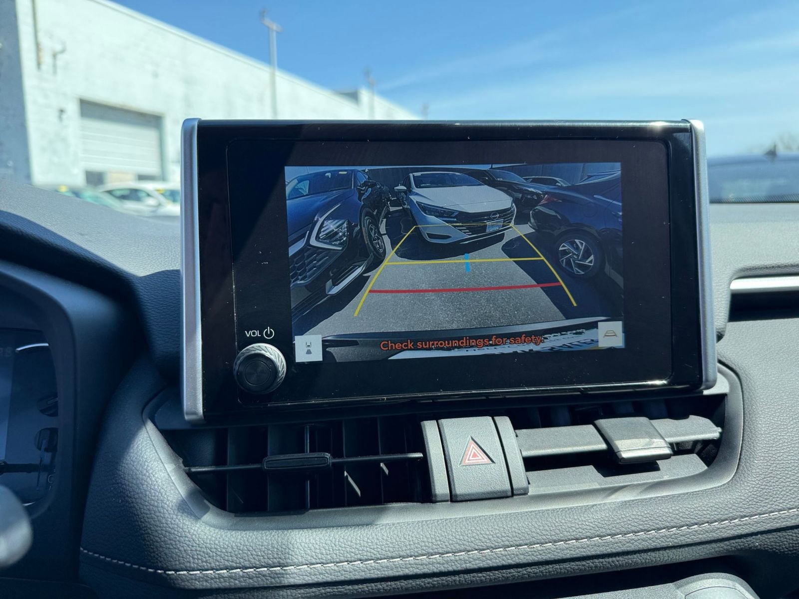 Thumbnail: 2025 Toyota RAV4 - 22