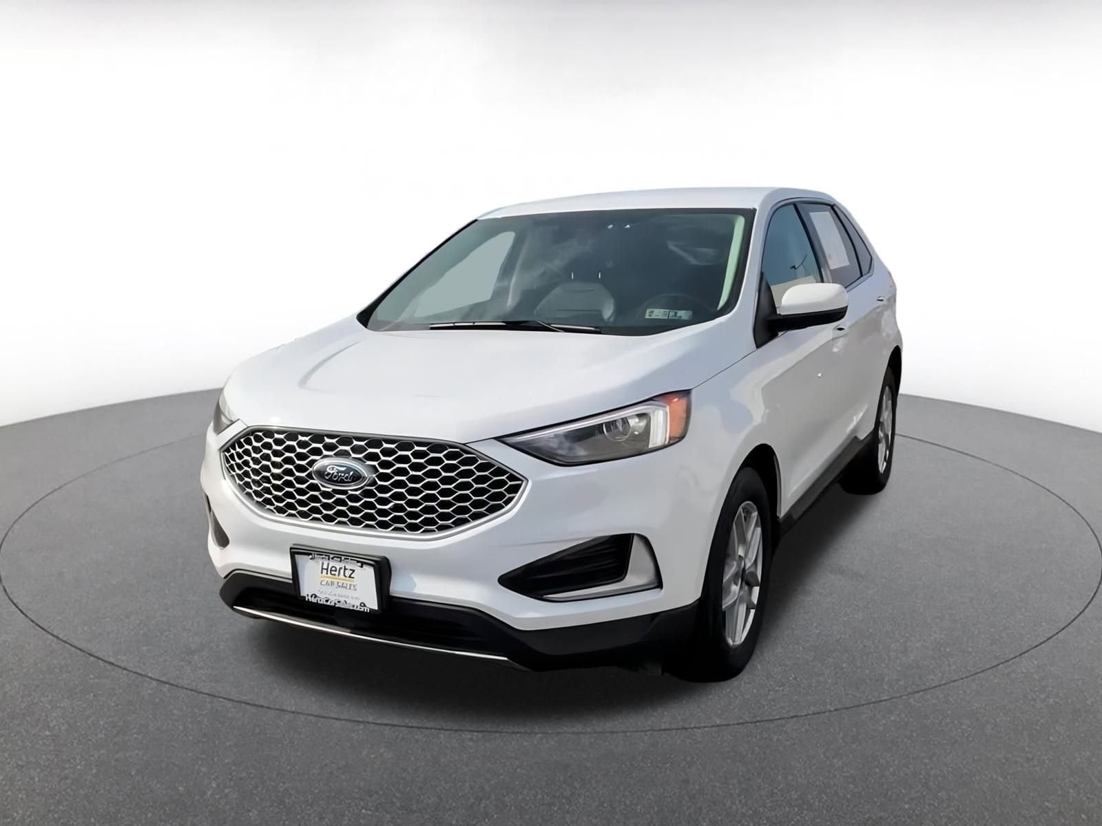 Thumbnail: 2024 Ford Edge - 6