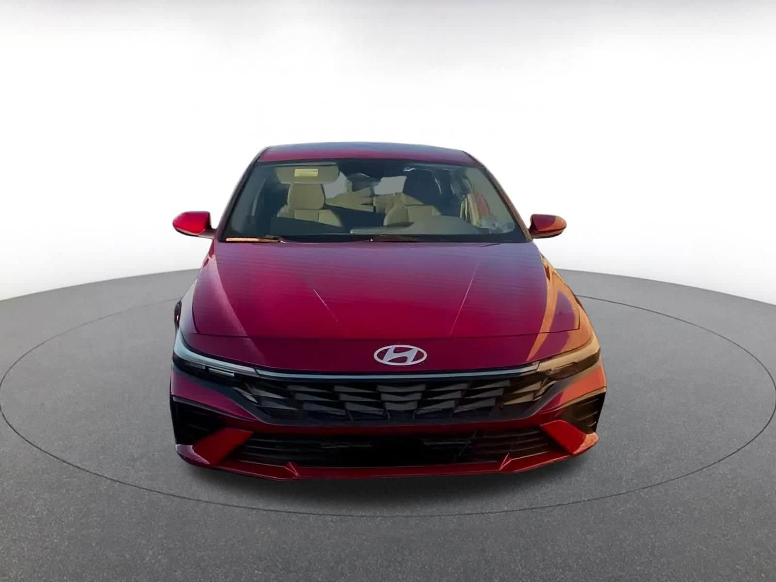 Thumbnail: 2025 Hyundai Elantra - 5