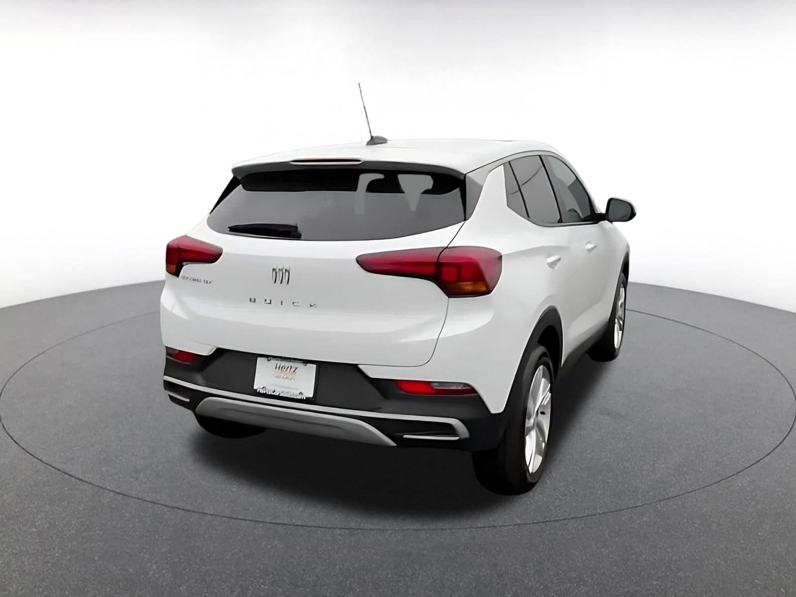 Thumbnail: 2025 Buick Encore GX - 15