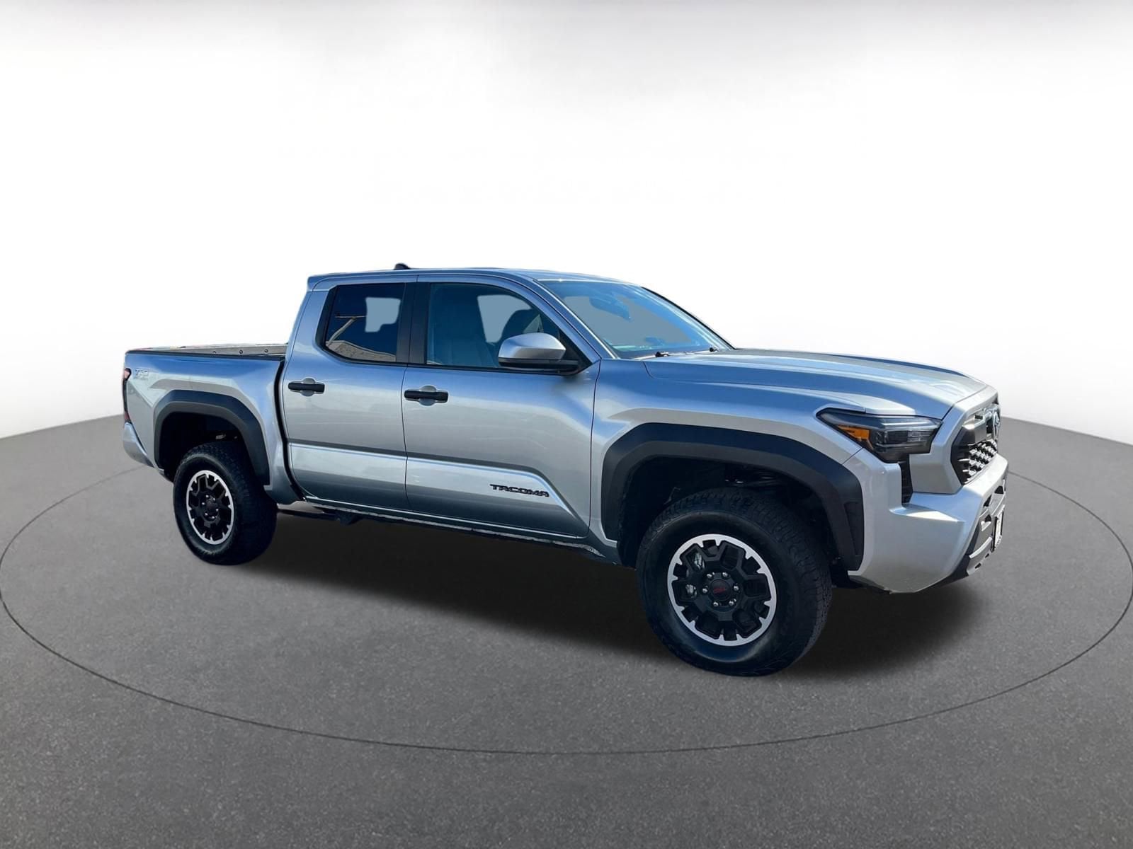 Thumbnail: 2025 Toyota Tacoma - 1