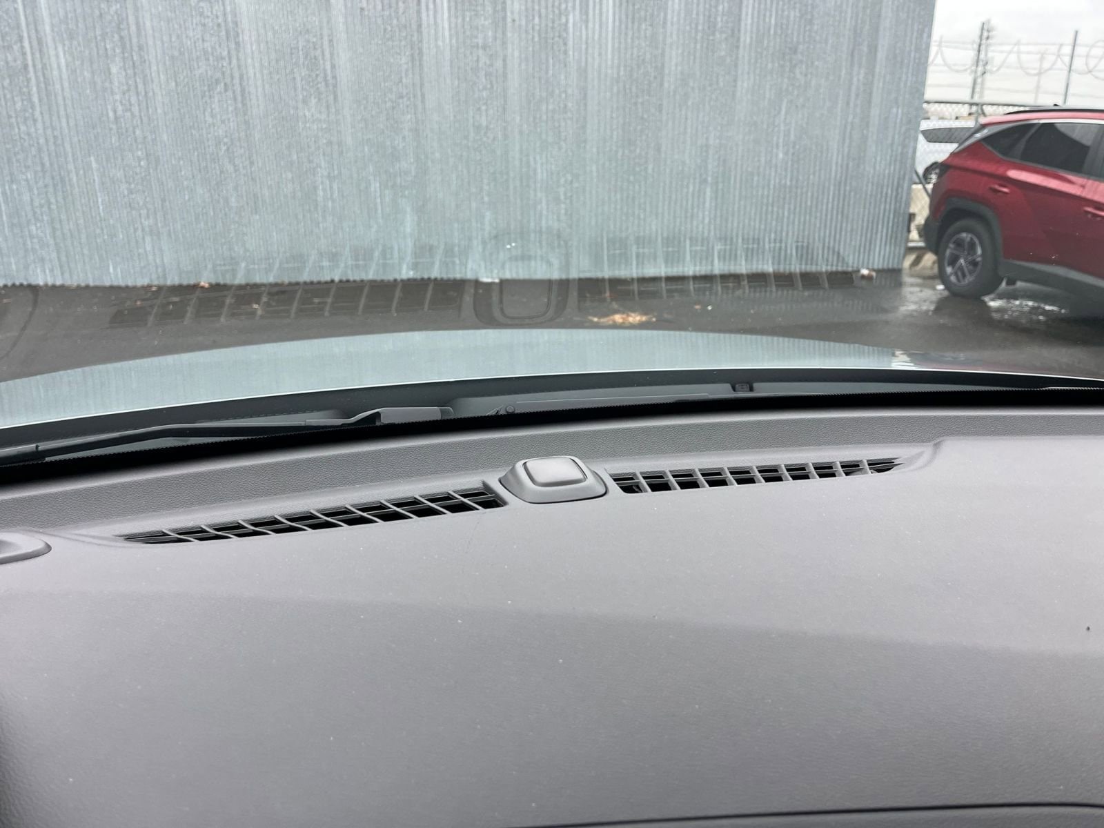 Thumbnail: 2025 Chevrolet TrailBlazer - 18