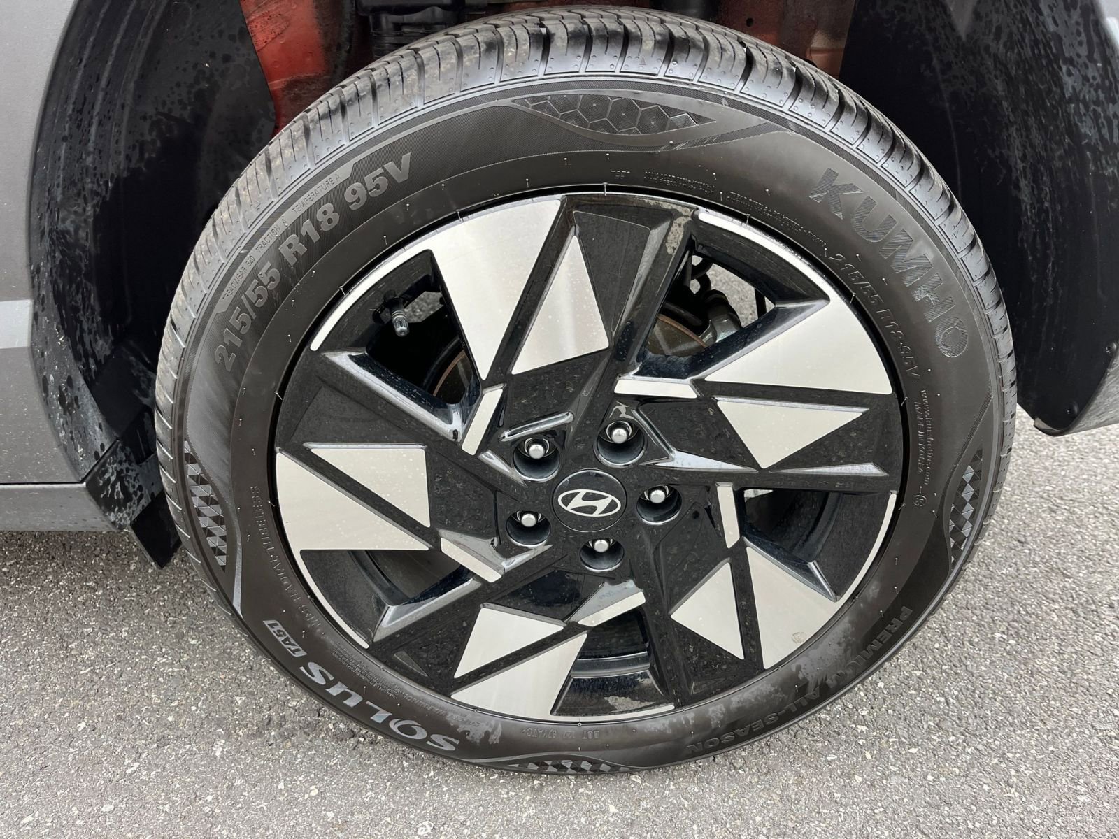 Thumbnail: 2025 Hyundai Kona - 31