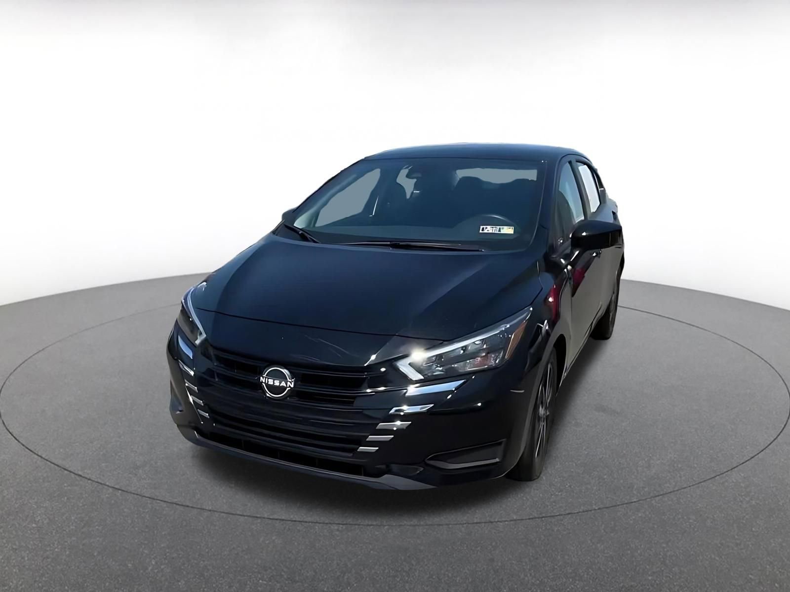 Thumbnail: 2025 Nissan Versa - 5