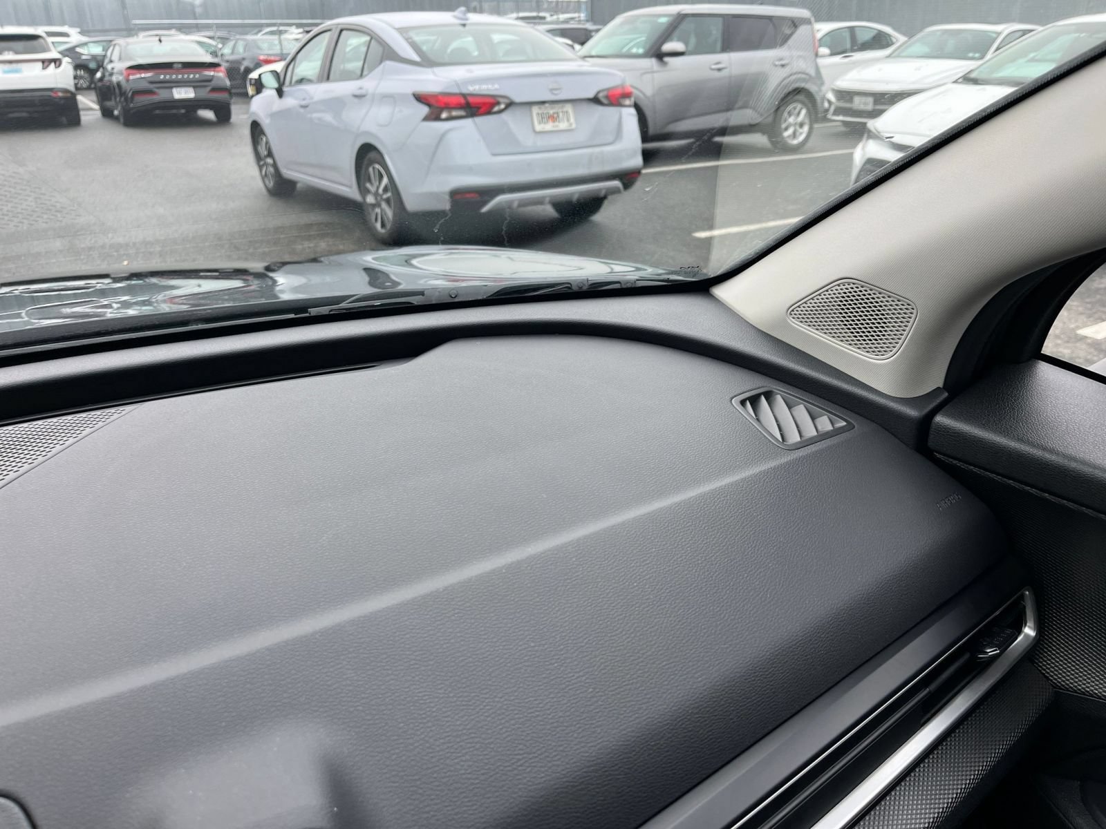 Thumbnail: 2025 Kia Sportage - 33