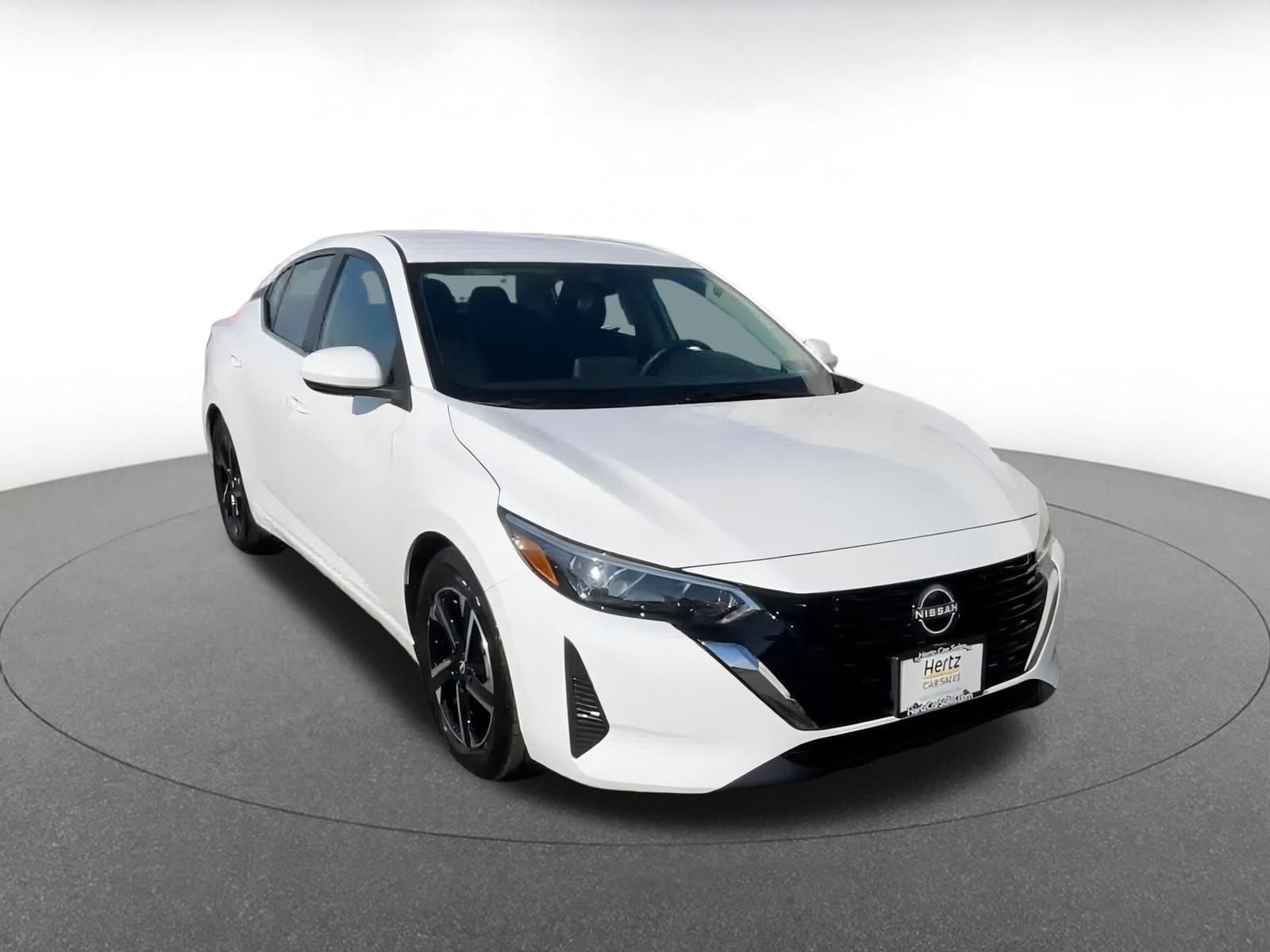 Thumbnail: 2024 Nissan Sentra - 3