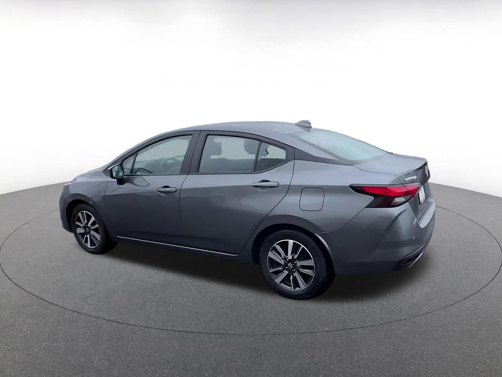 Thumbnail: 2025 Nissan Versa - 10