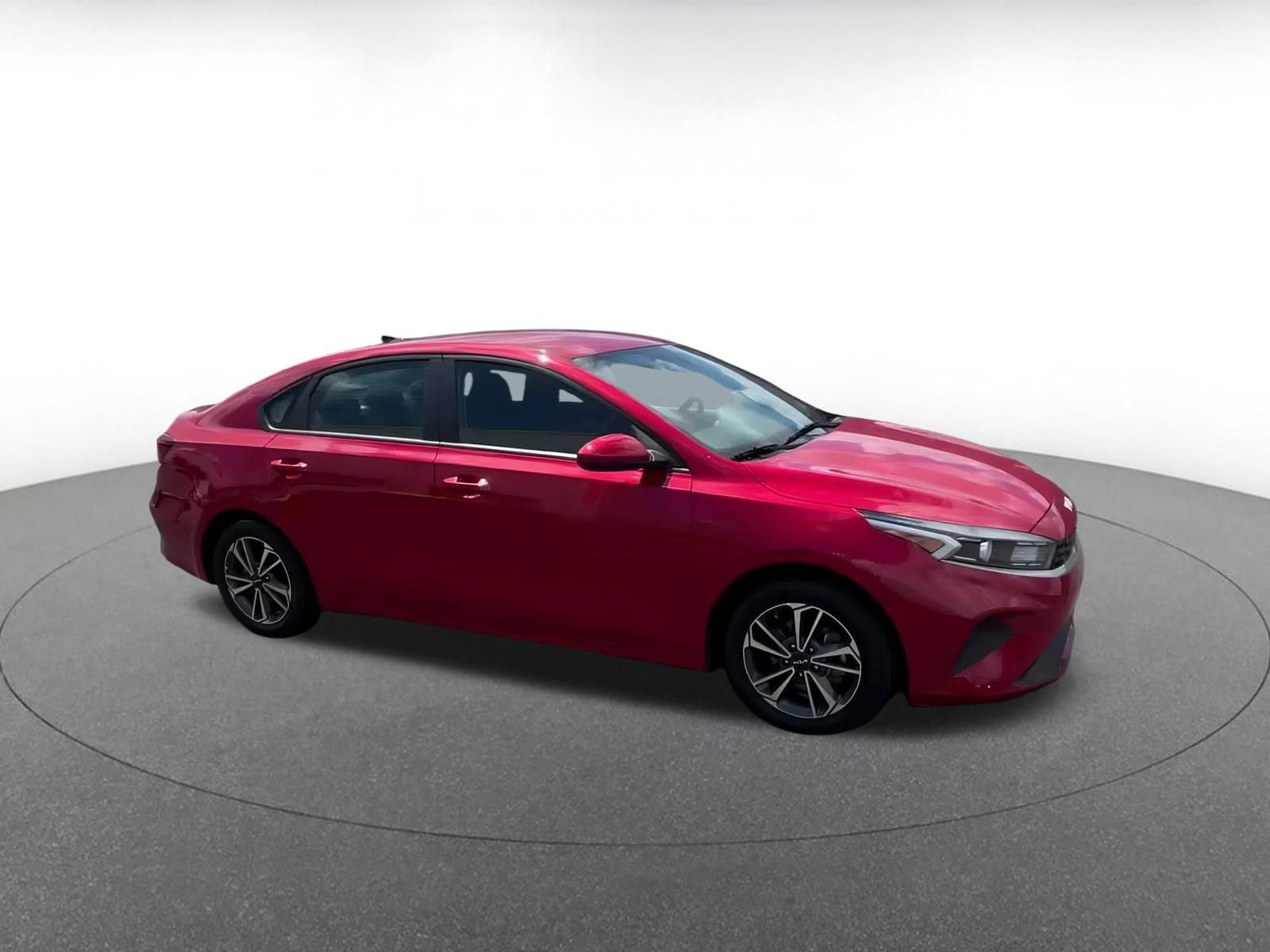 Thumbnail: 2024 Kia Forte - 2