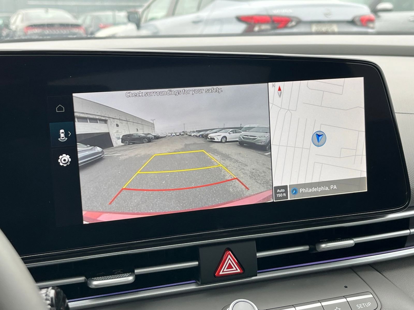 Thumbnail: 2025 Hyundai Elantra - 23