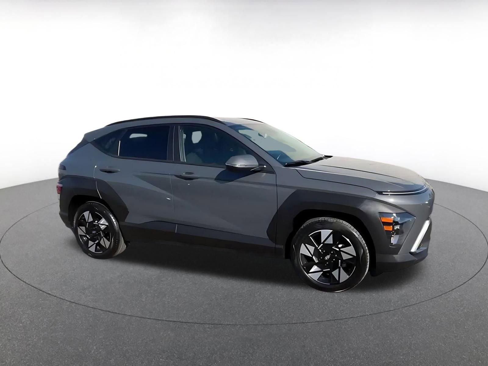 Thumbnail: 2025 Hyundai Kona - 2