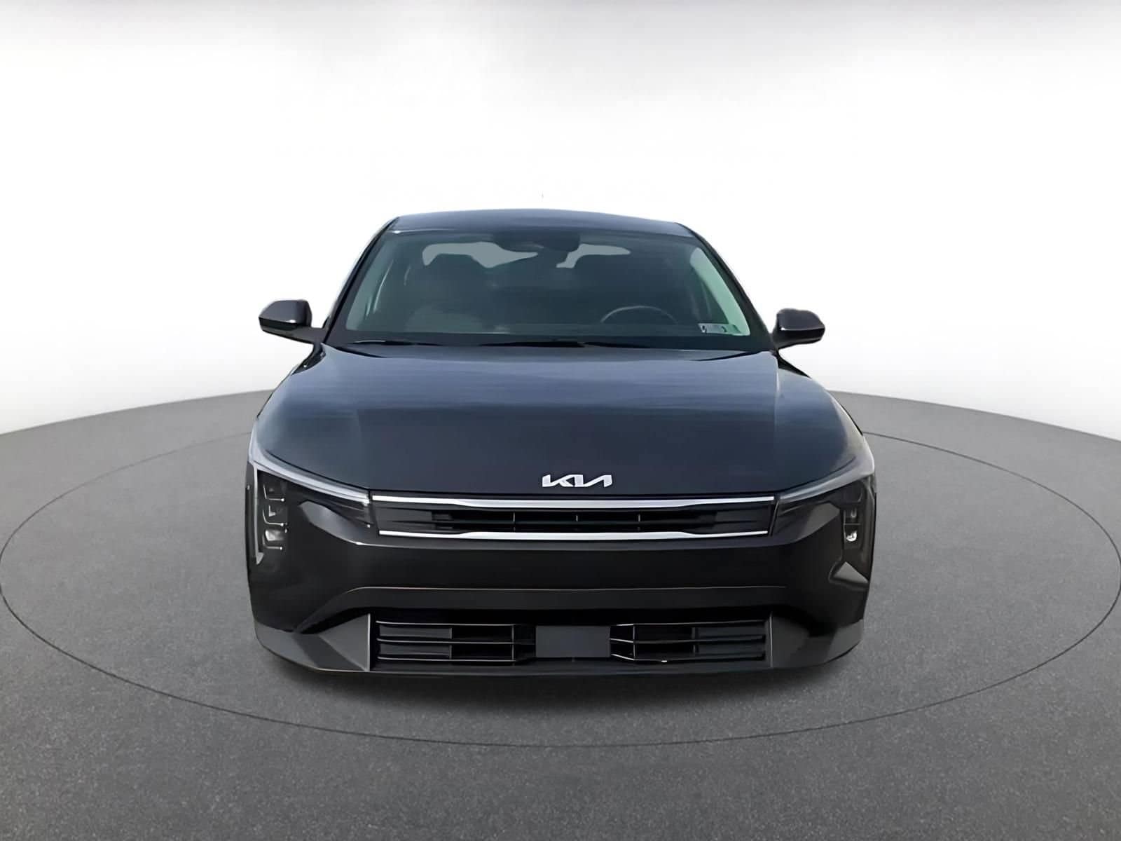 Thumbnail: 2025 Kia K4 - 5