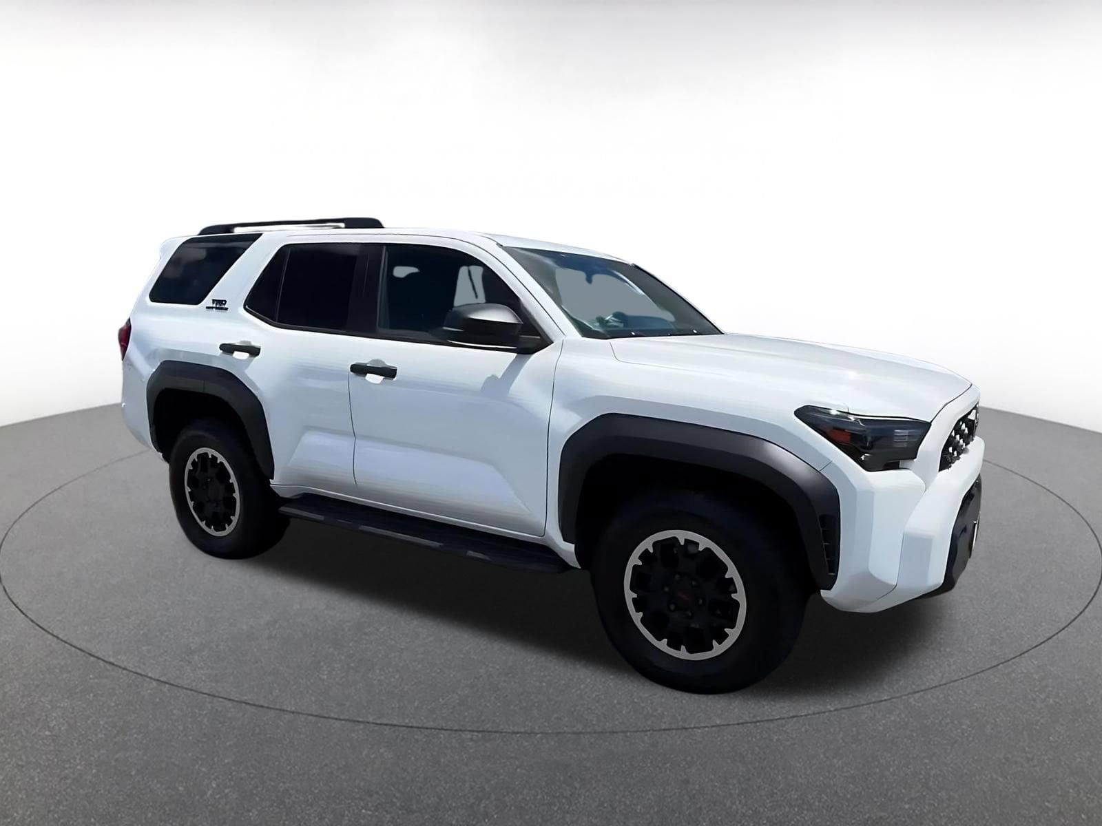 Thumbnail: 2025 Toyota 4Runner - 2
