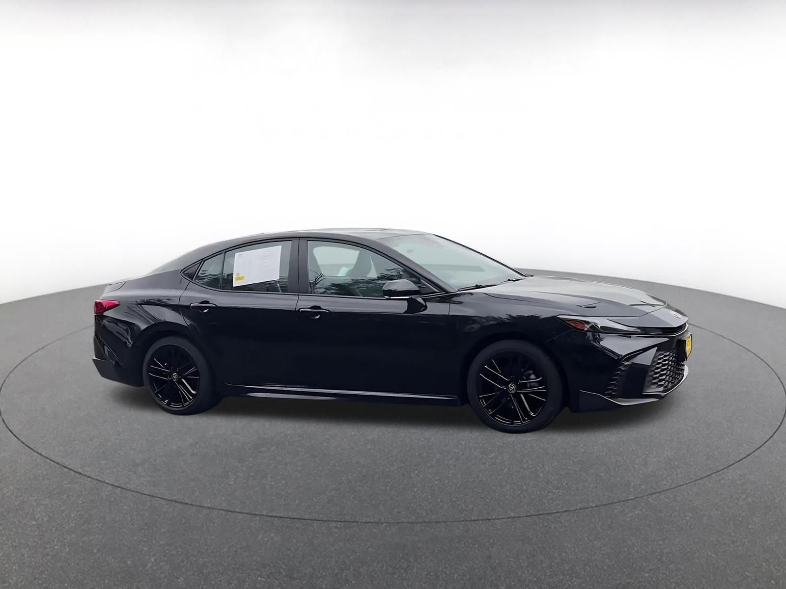 Thumbnail: 2025 Toyota Camry - 2