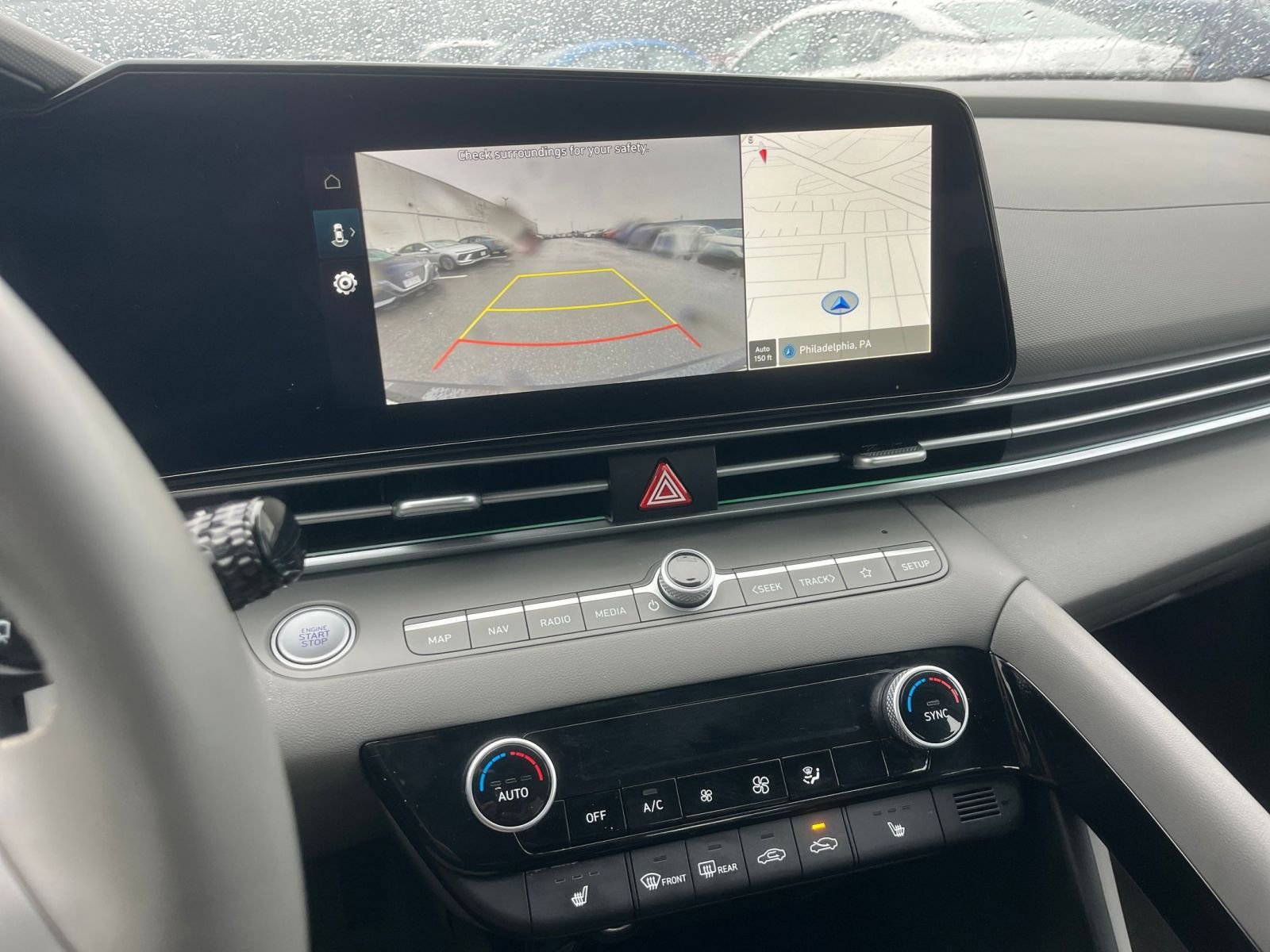 Thumbnail: 2025 Hyundai Elantra - 20