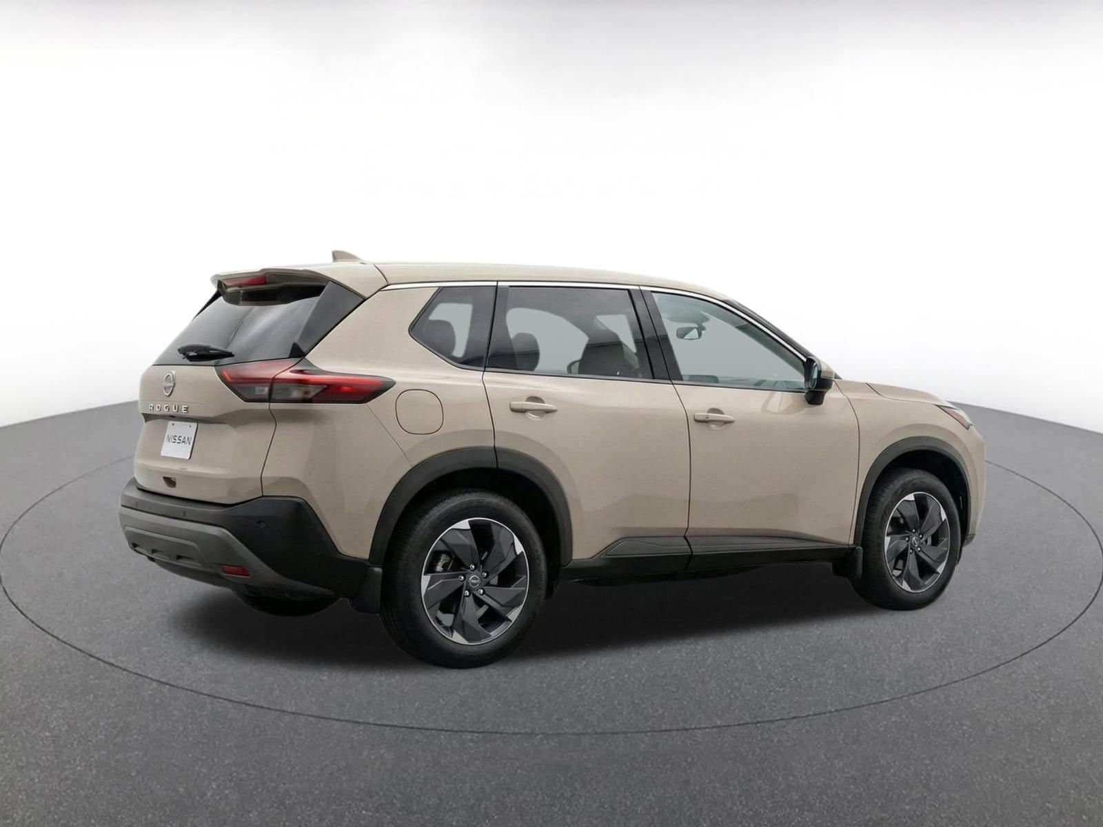 Thumbnail: 2025 Nissan Rogue - 8