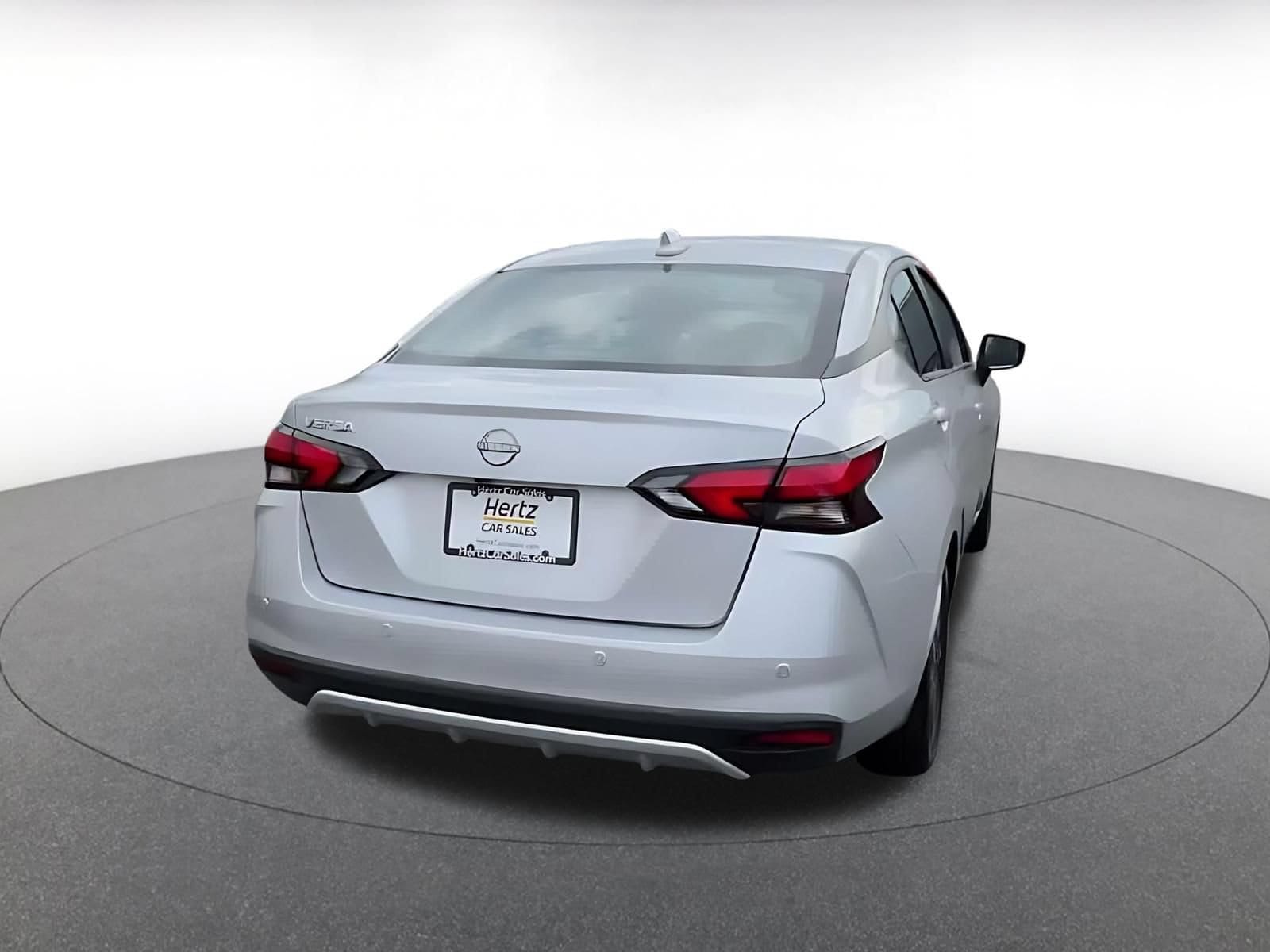 Thumbnail: 2025 Nissan Versa - 13