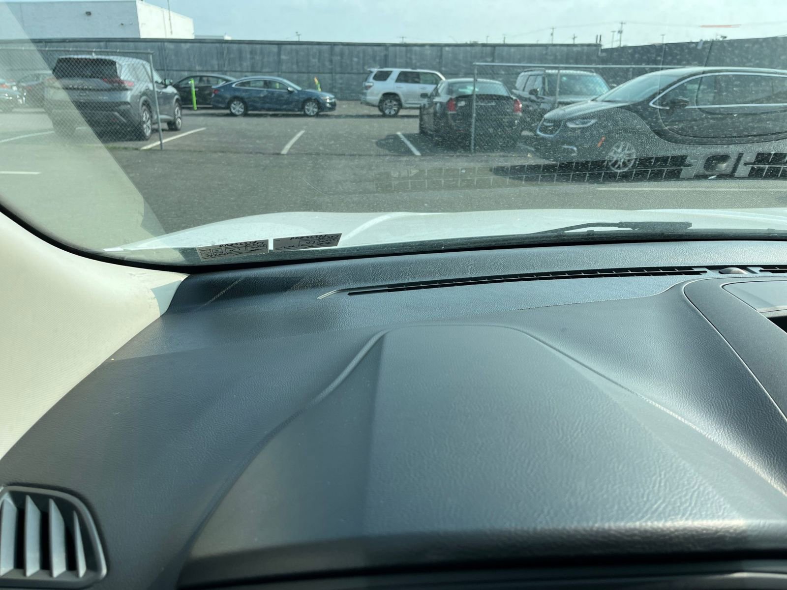 Thumbnail: 2024 Ford Edge - 34