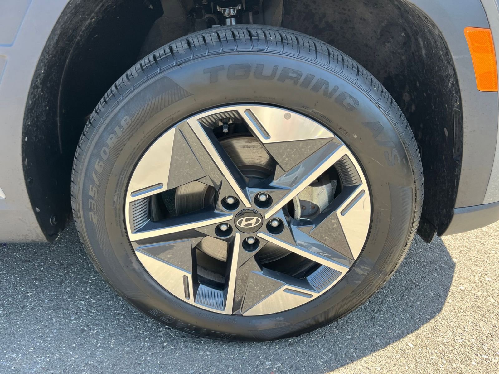 Thumbnail: 2025 Hyundai Tucson - 32