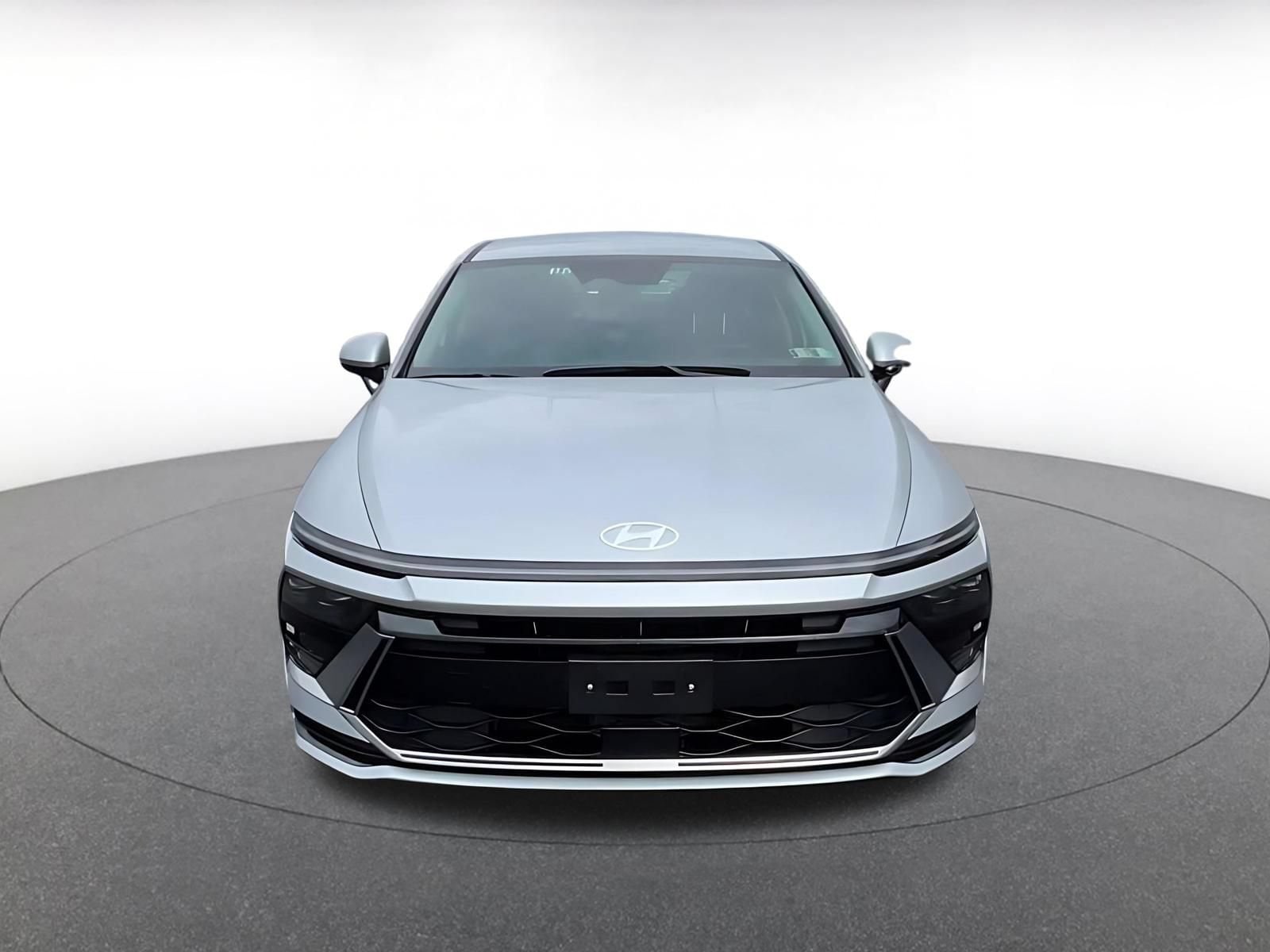 Thumbnail: 2025 Hyundai Sonata - 5
